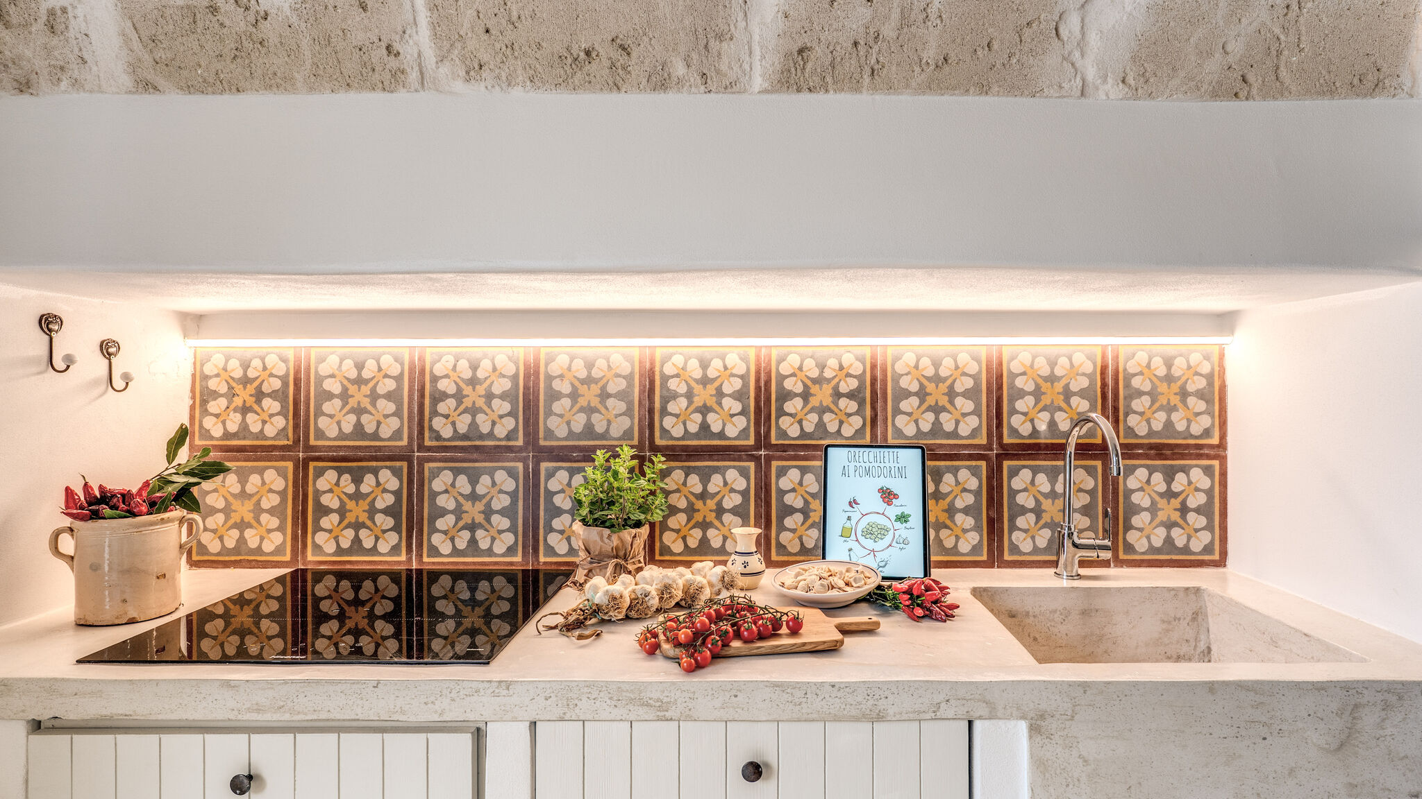 Italianway Ostuni Trulli Tummà - Le case di Valentina