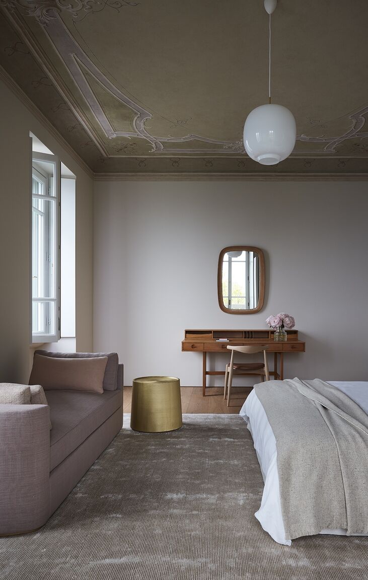 Italianway Pigra Villa Seraphine by Elite Villas