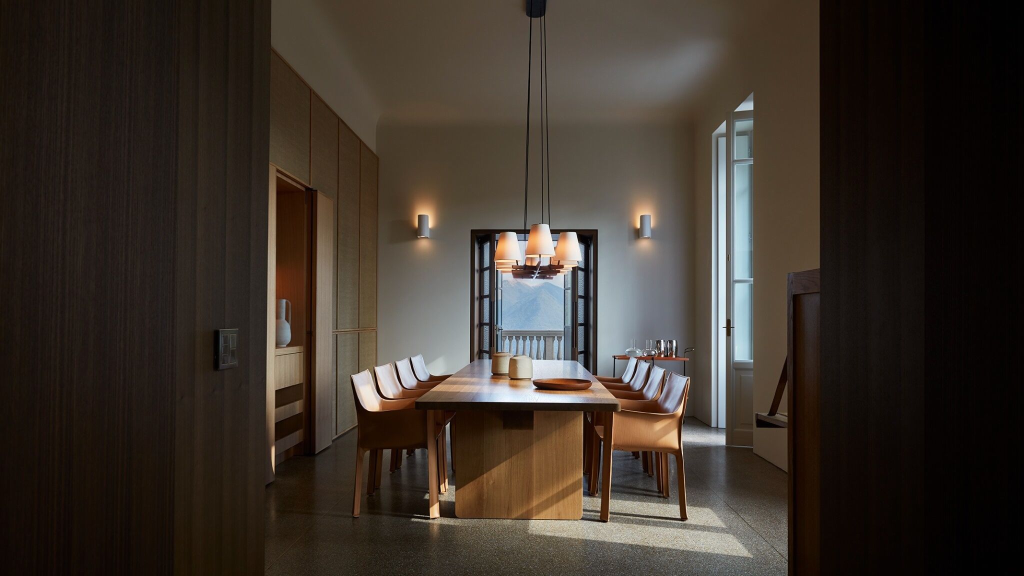Italianway Pigra Villa Seraphine by Elite Villas