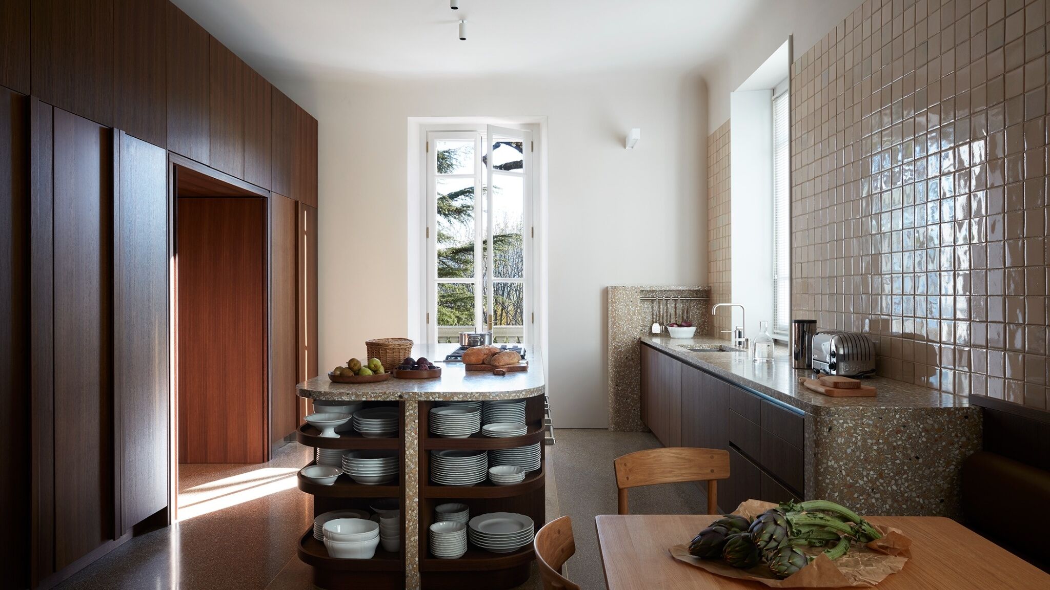 Italianway Pigra Villa Seraphine by Elite Villas