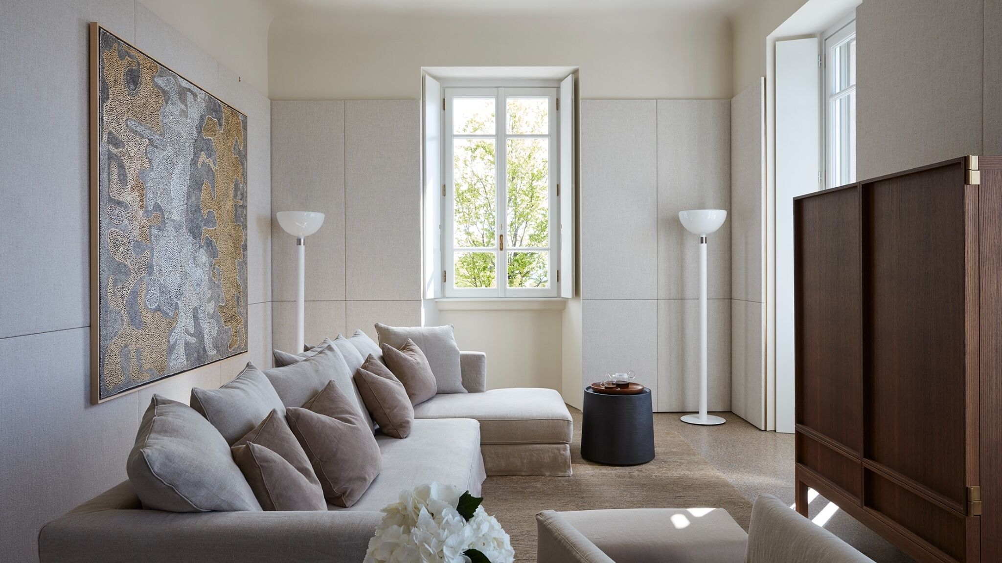 Italianway Pigra Villa Seraphine by Elite Villas