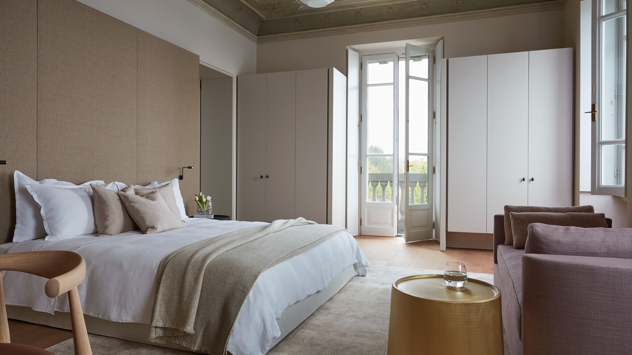 Italianway Pigra Villa Seraphine by Elite Villas