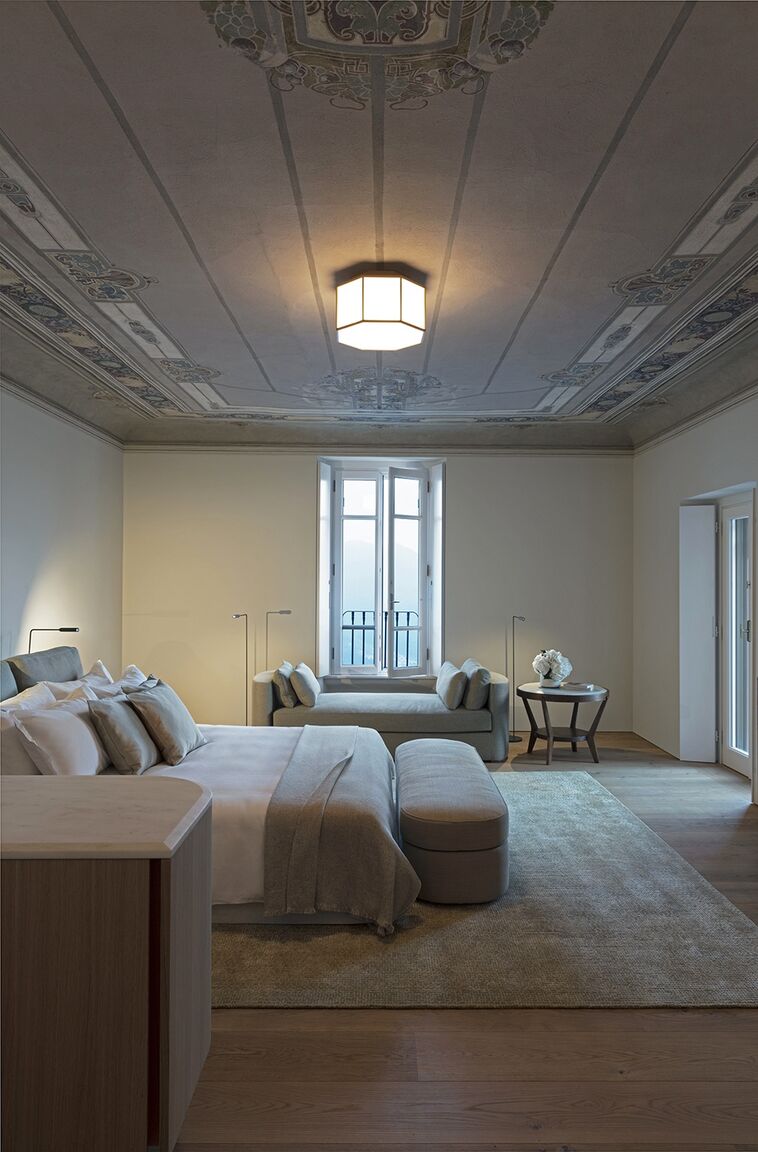 Italianway Pigra Villa Seraphine by Elite Villas