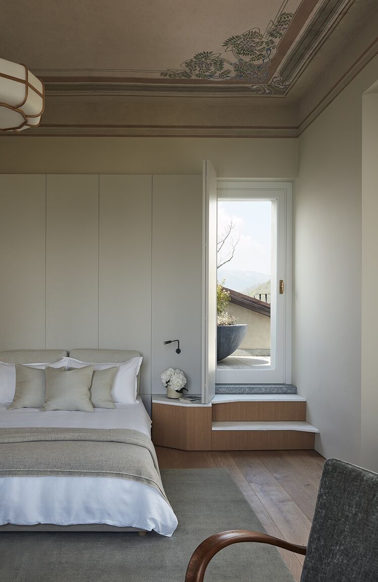 Italianway Pigra Villa Seraphine by Elite Villas