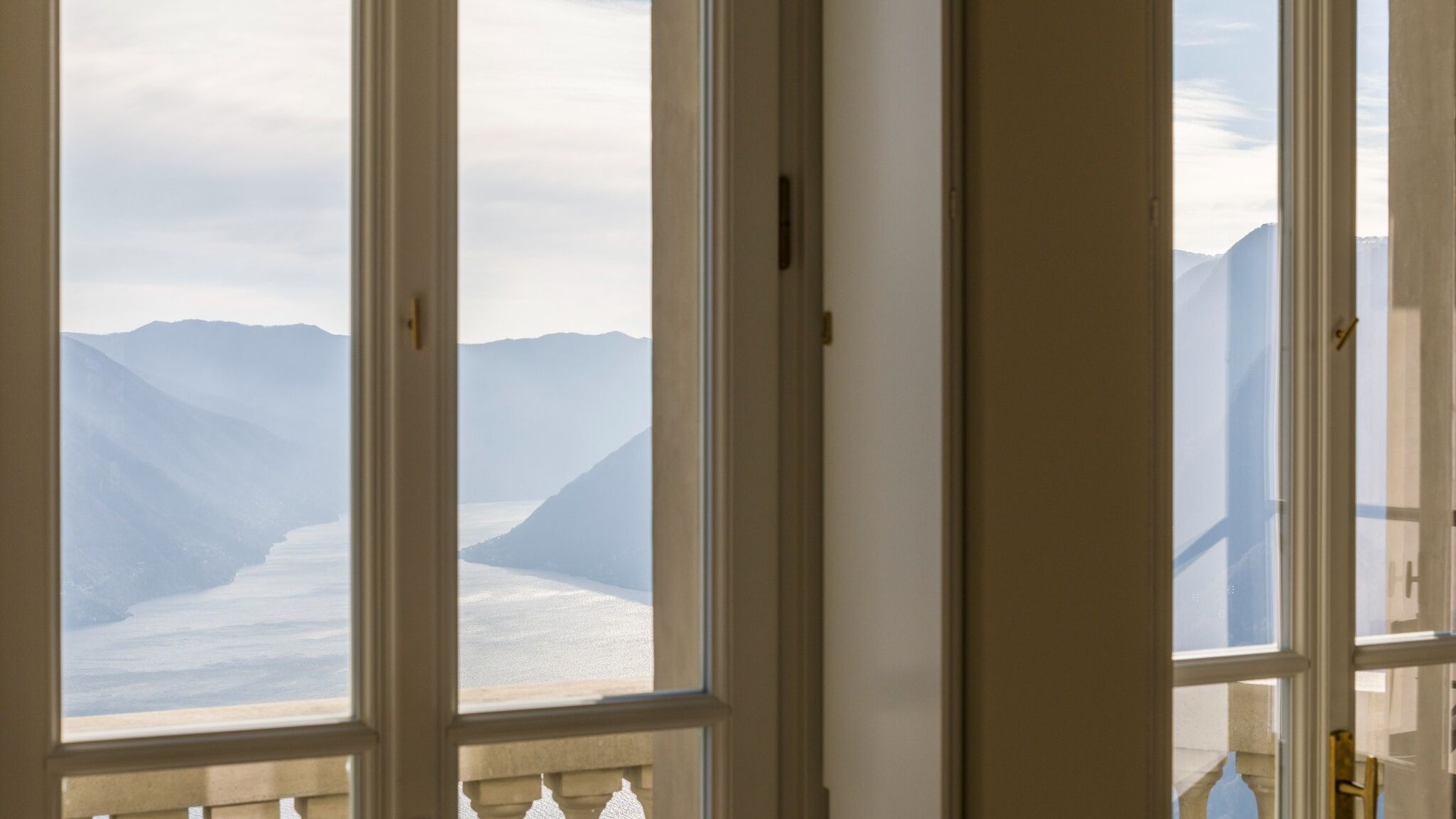 Italianway Pigra Villa Seraphine by Elite Villas