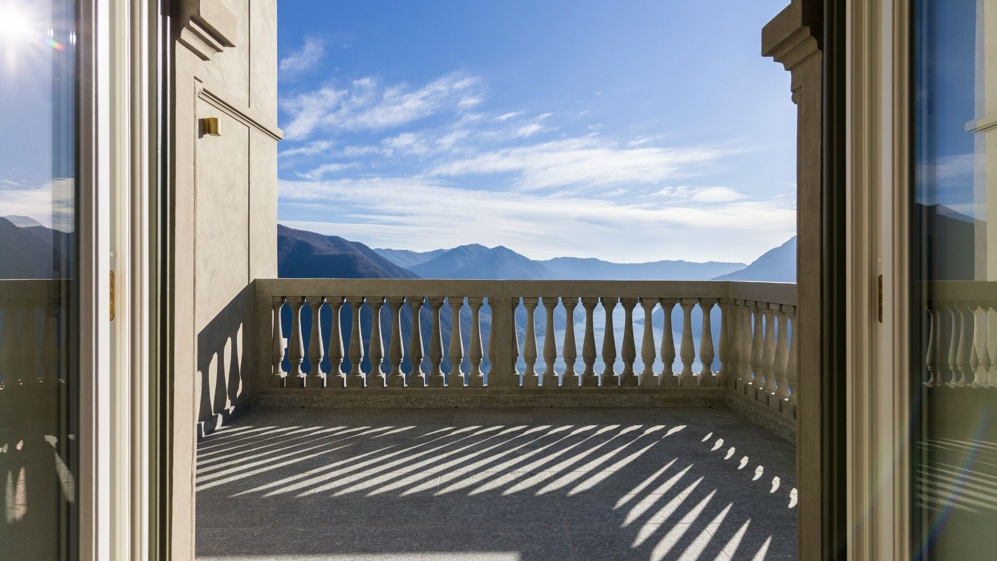 Italianway Pigra Villa Seraphine by Elite Villas