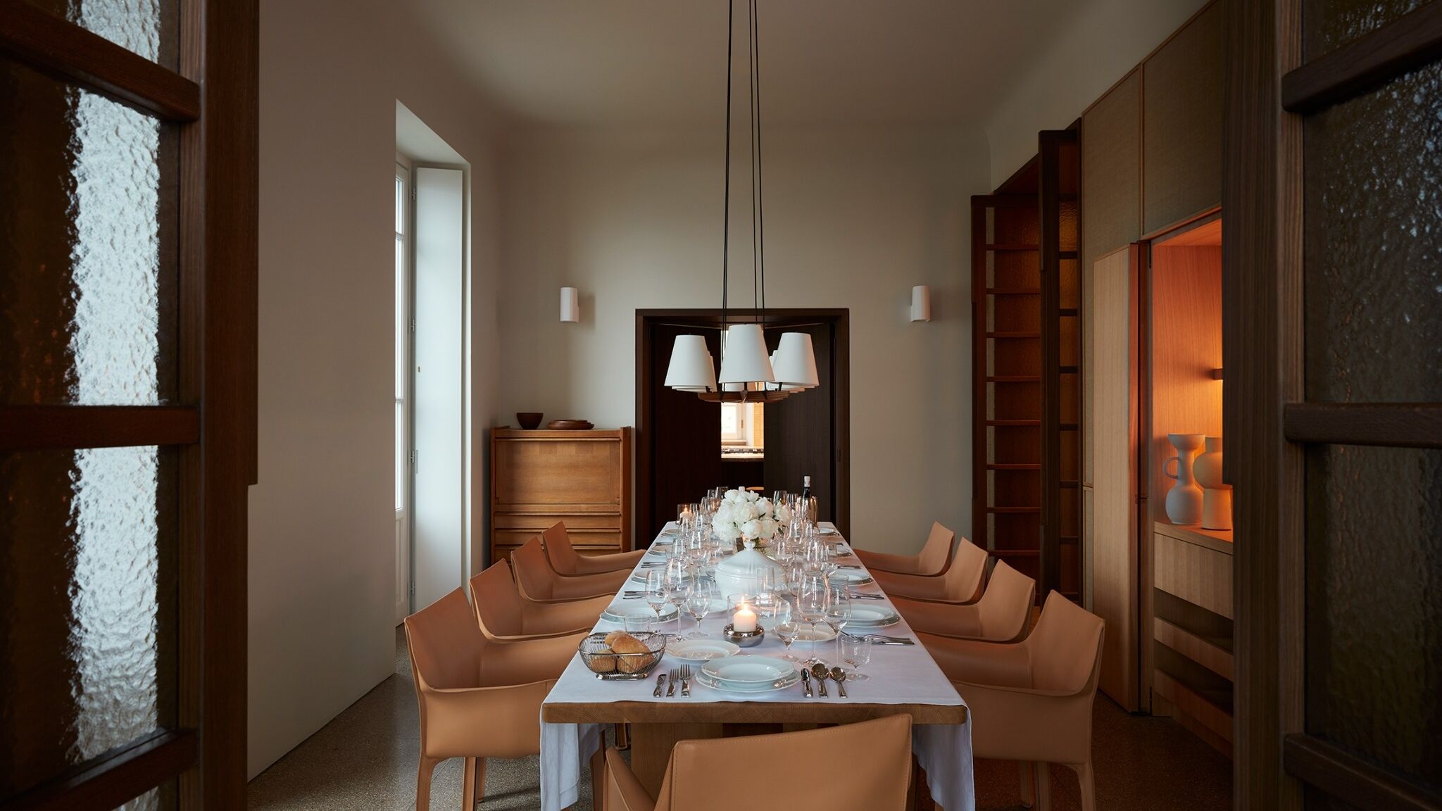 Italianway Pigra Villa Seraphine by Elite Villas