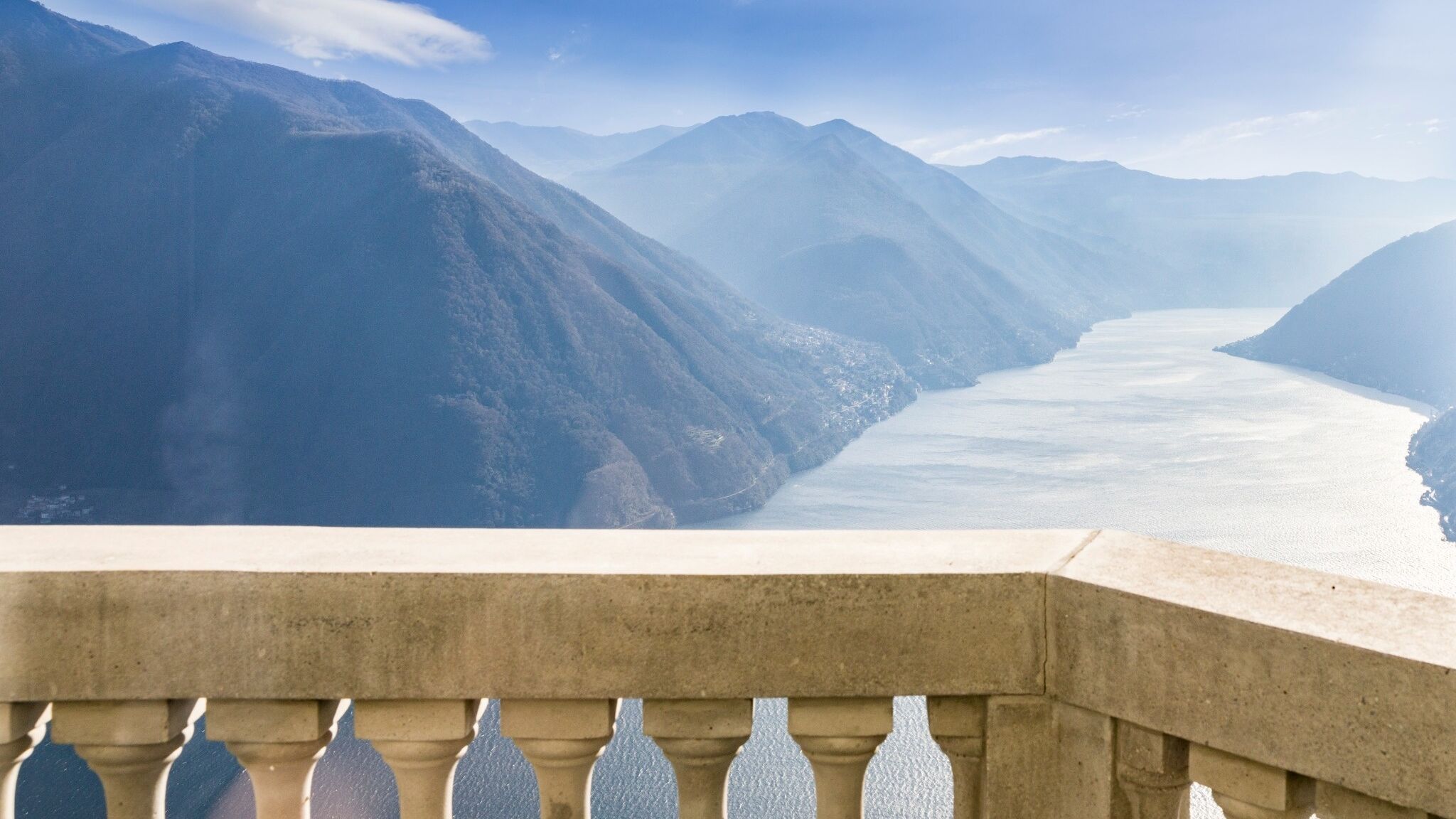 Italianway Pigra Villa Seraphine by Elite Villas