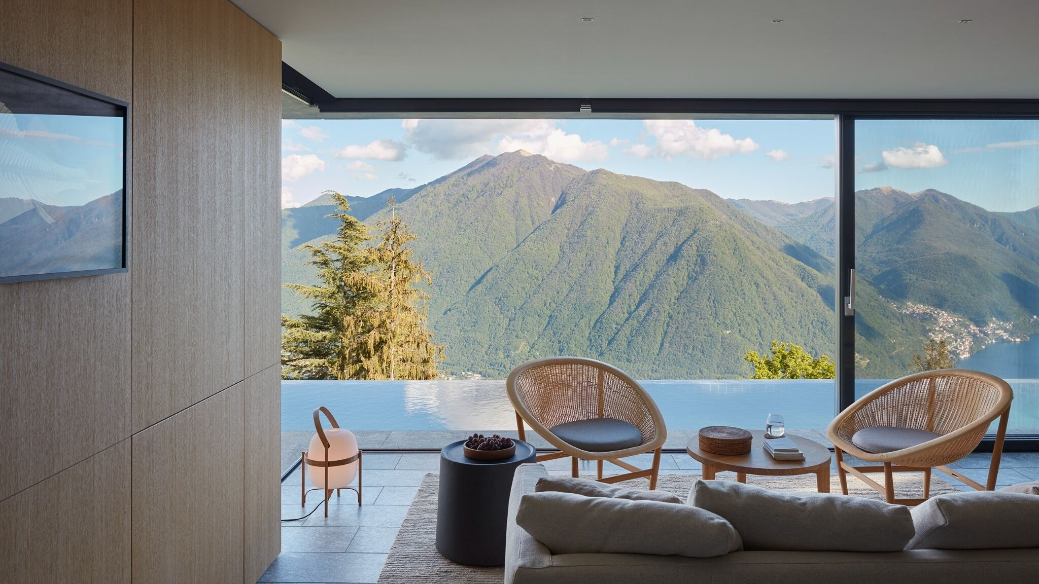 Italianway Pigra Villa Seraphine by Elite Villas