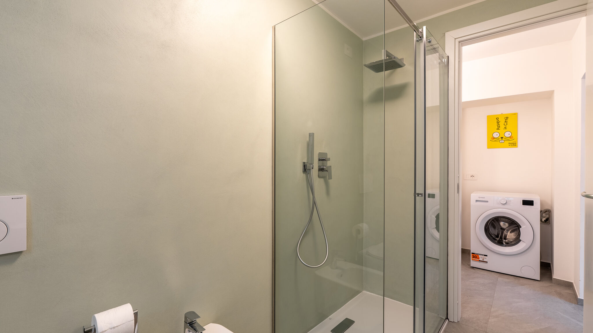 Italianway Menaggio China House - Historic Apt in Central Menaggio