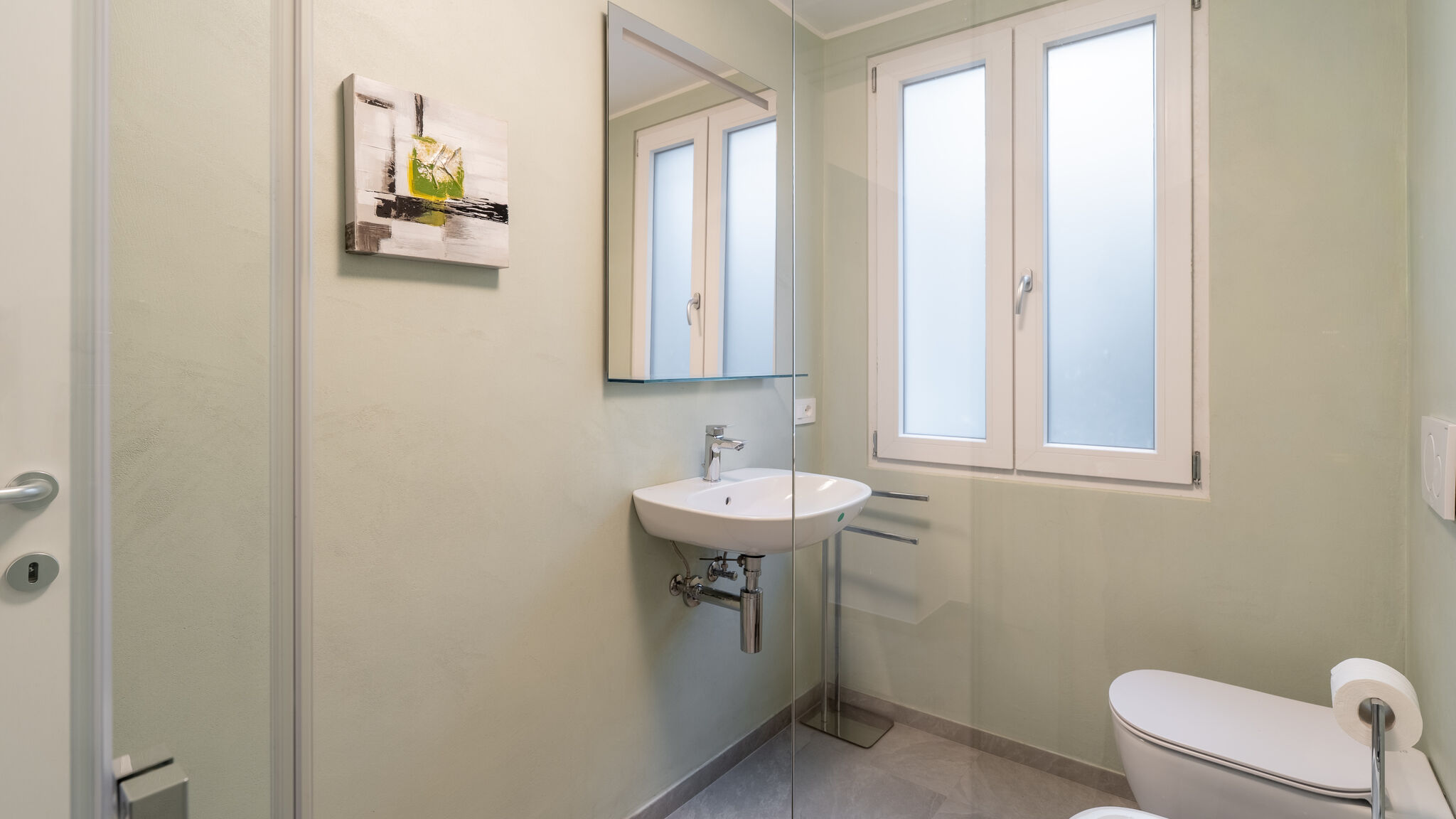 Italianway Menaggio China House - Historic Apt in Central Menaggio