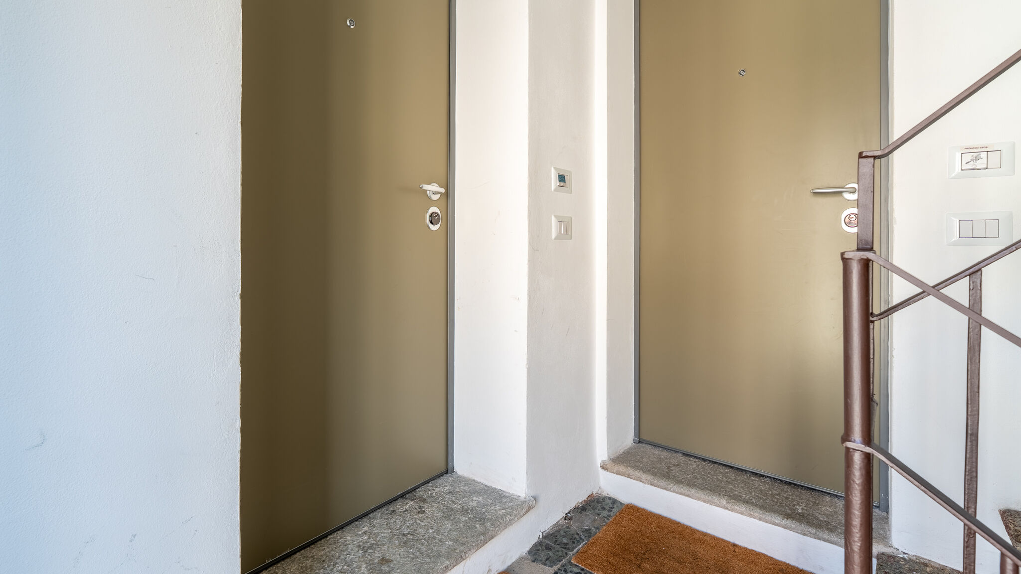 Italianway Menaggio China House - Historic Apt in Central Menaggio