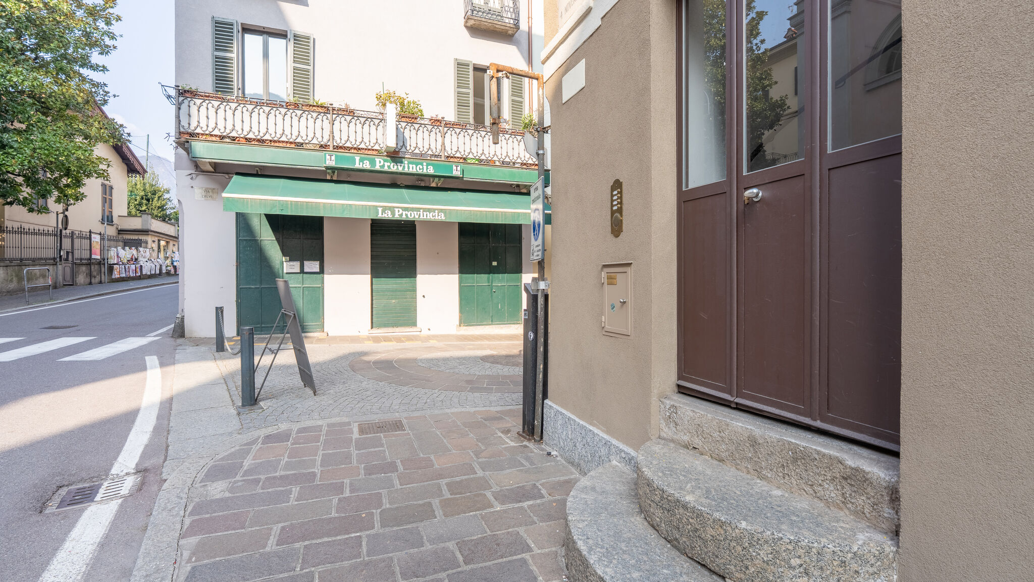 Italianway Menaggio China House - Historic Apt in Central Menaggio