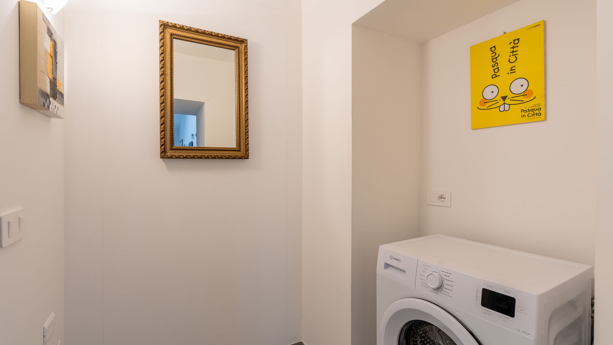 Italianway Menaggio China House - Historic Apt in Central Menaggio