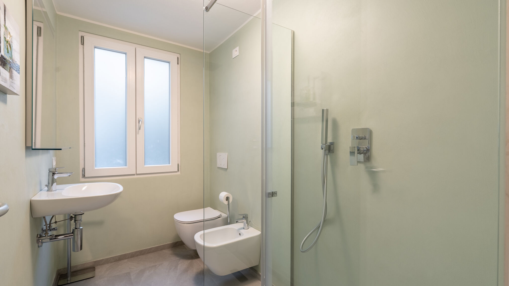 Italianway Menaggio China House - Historic Apt in Central Menaggio