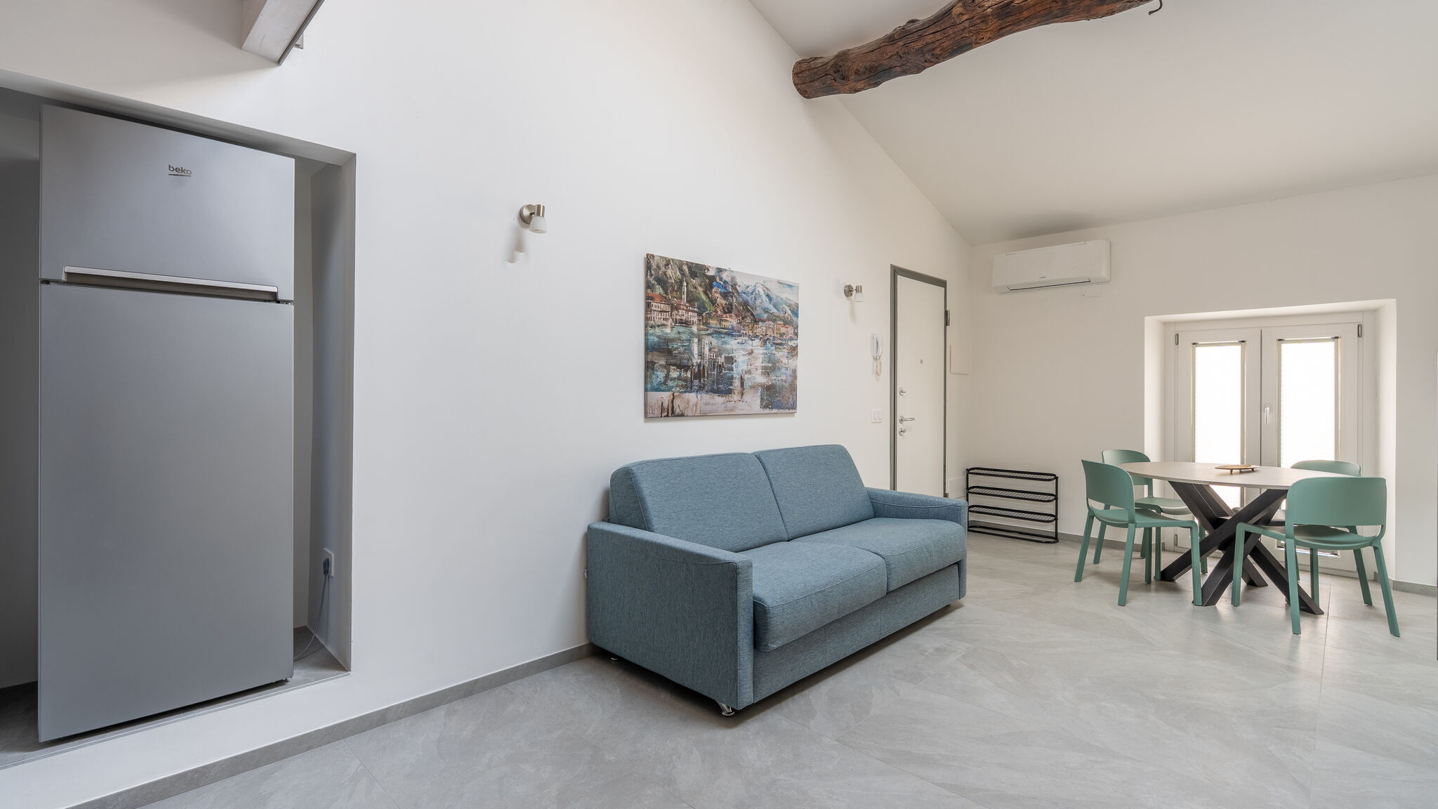 Italianway Menaggio China House - Historic Apt in Central Menaggio