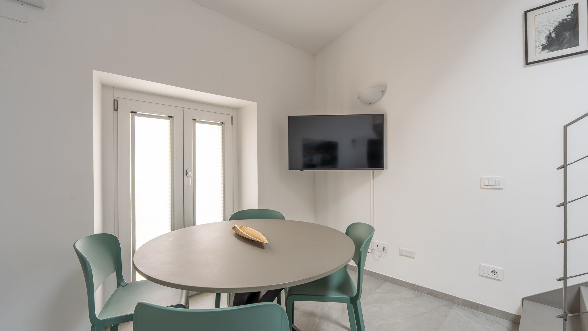 Italianway Menaggio China House - Historic Apt in Central Menaggio