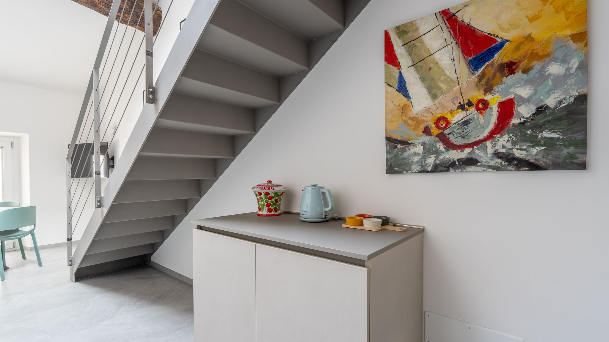 Italianway Menaggio China House - Historic Apt in Central Menaggio