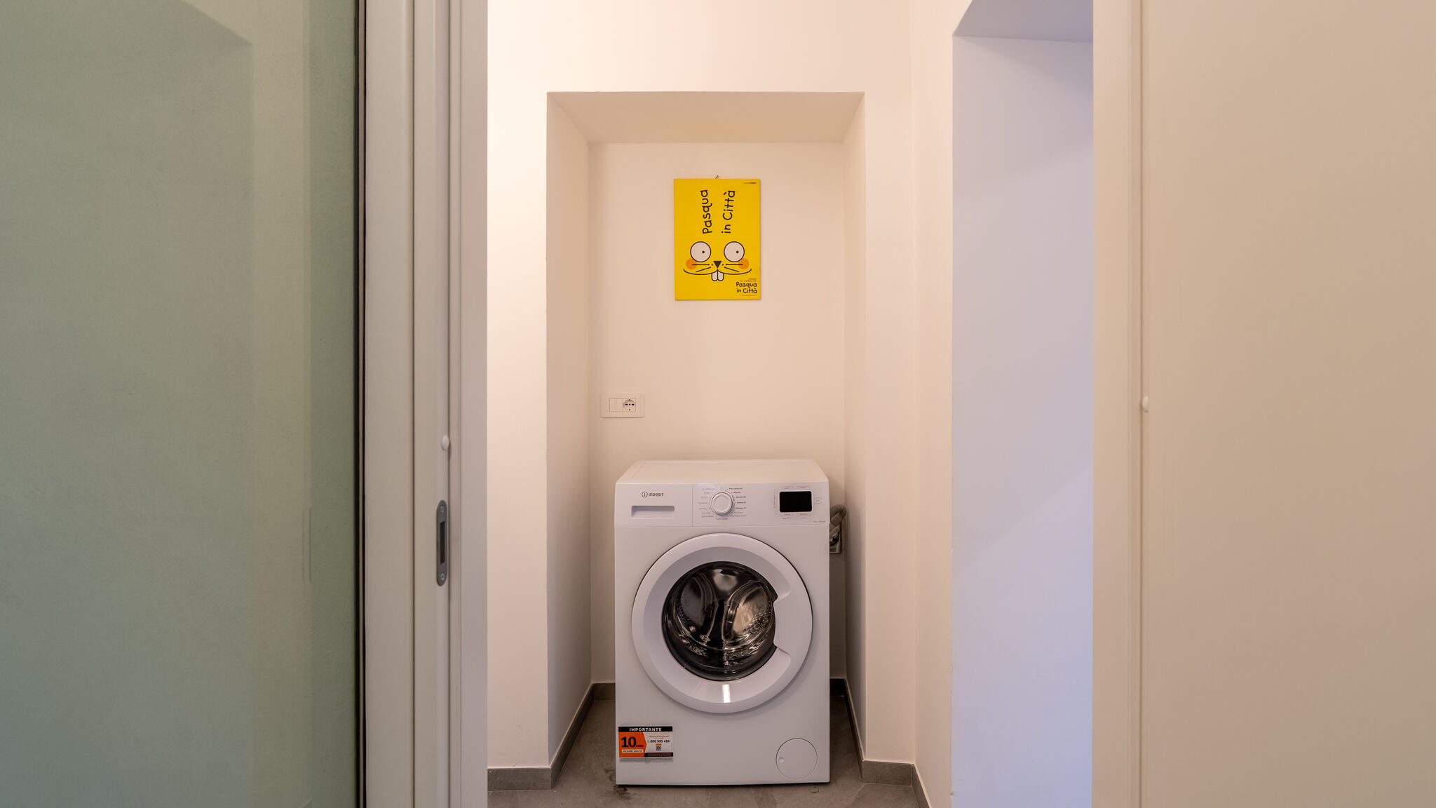 Italianway Menaggio China House - Historic Apt in Central Menaggio