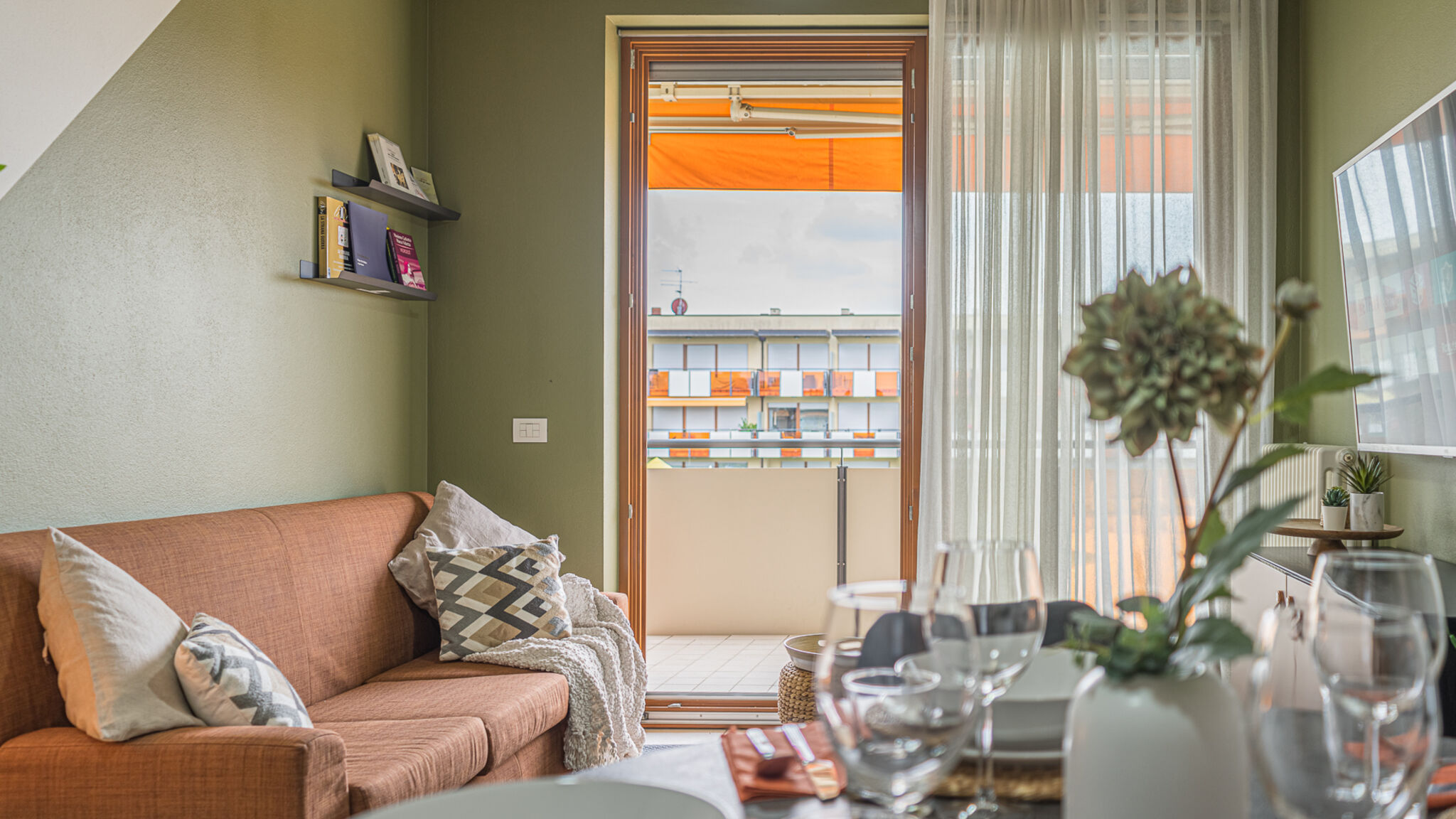 Italianway Sirmione Hygge Family Apartment