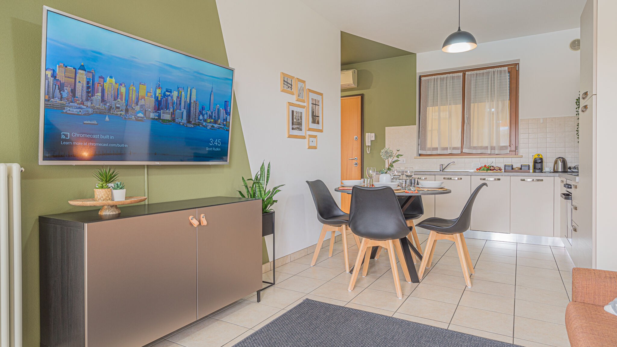 Italianway Sirmione Hygge Family Apartment