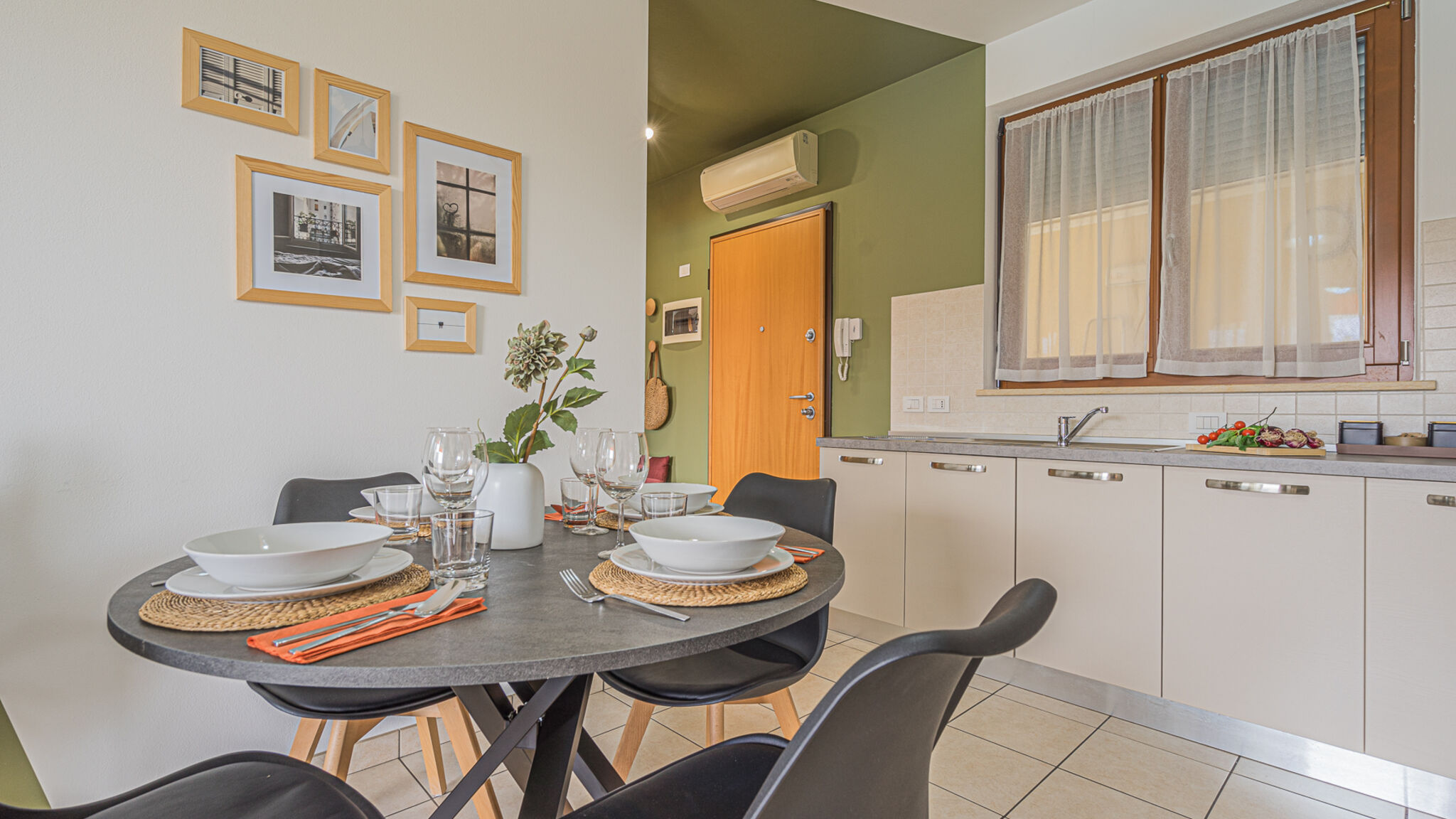 Italianway Sirmione Hygge Family Apartment
