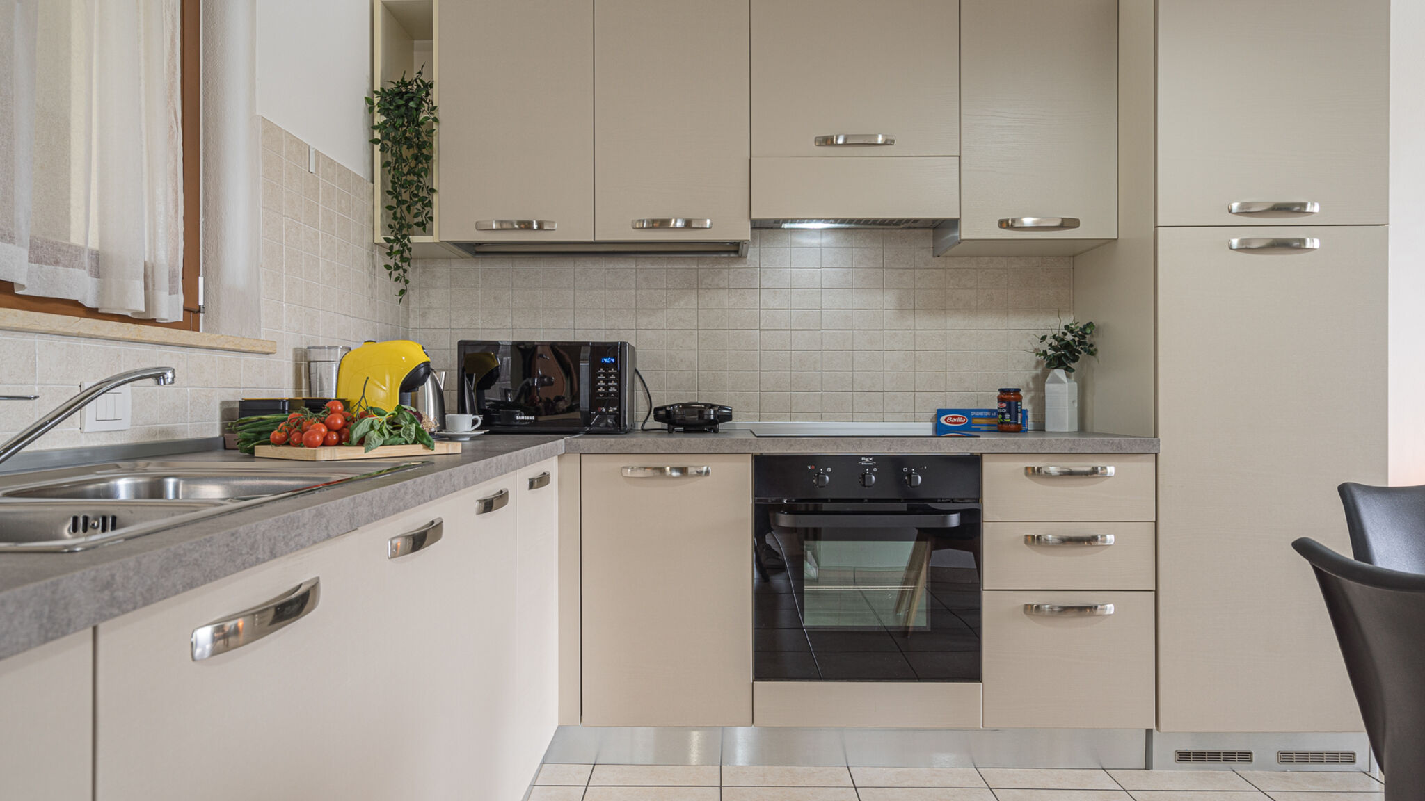 Italianway Sirmione Hygge Family Apartment