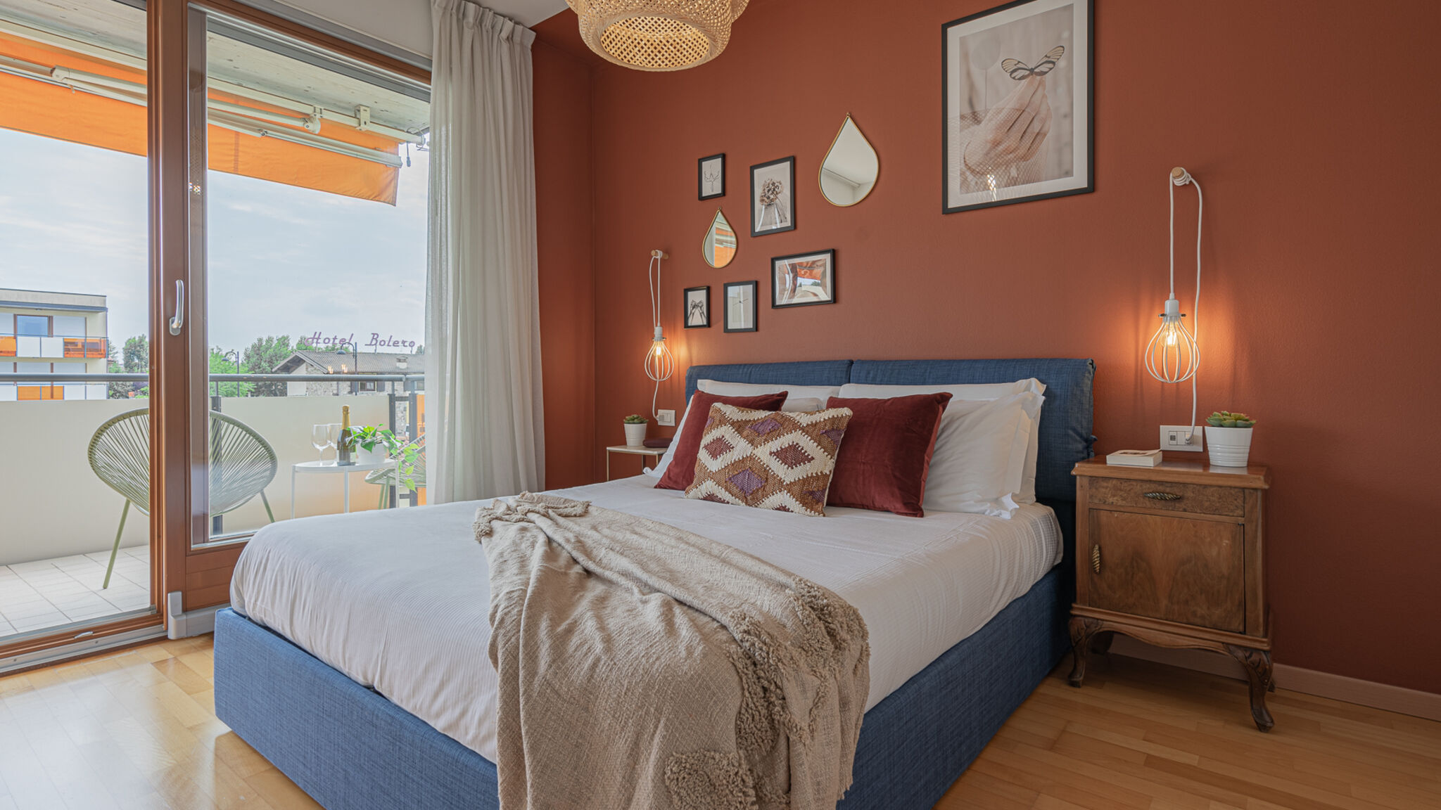 Italianway Sirmione Hygge Family Apartment