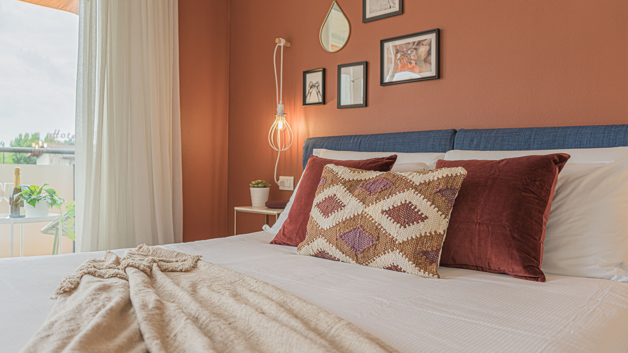 Italianway Sirmione Hygge Family Apartment