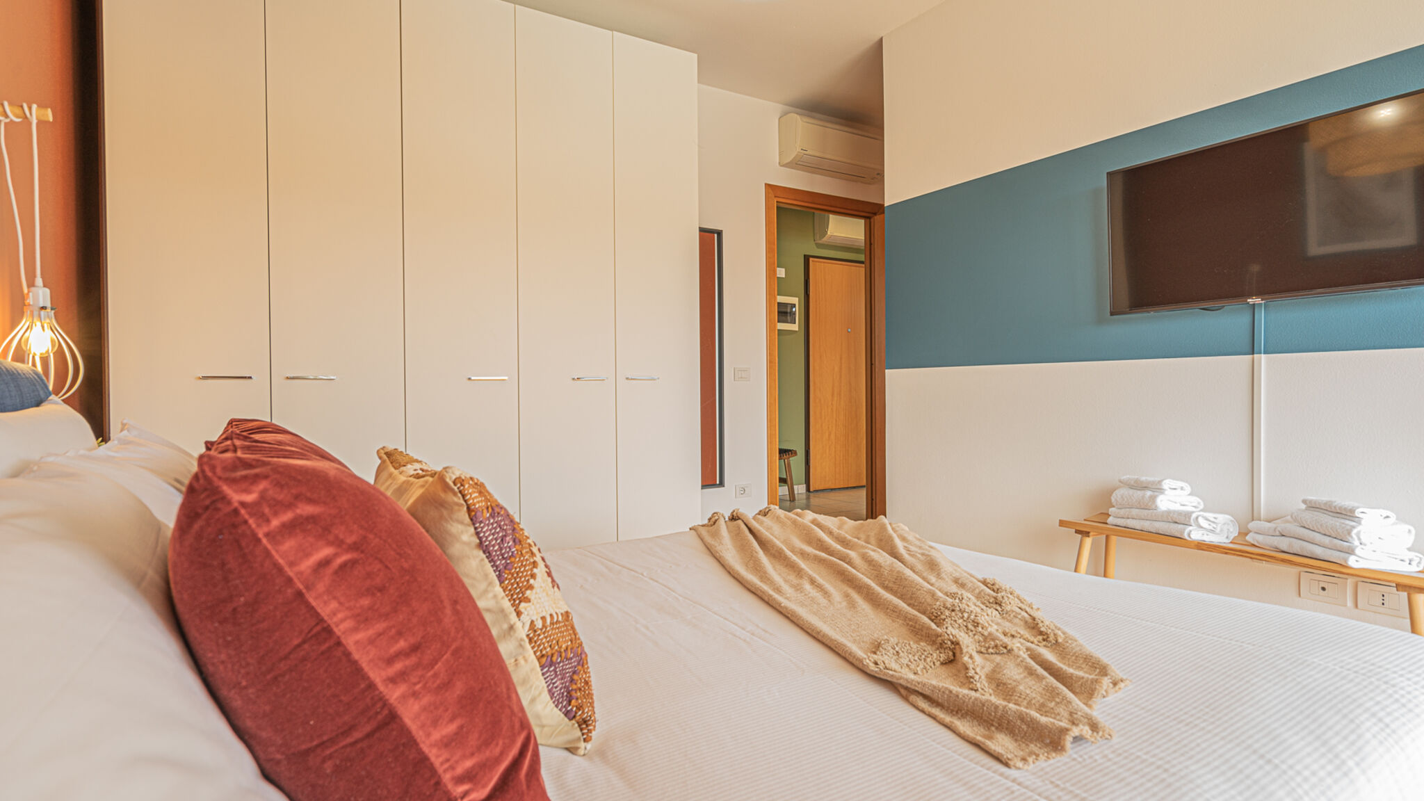 Italianway Sirmione Hygge Family Apartment