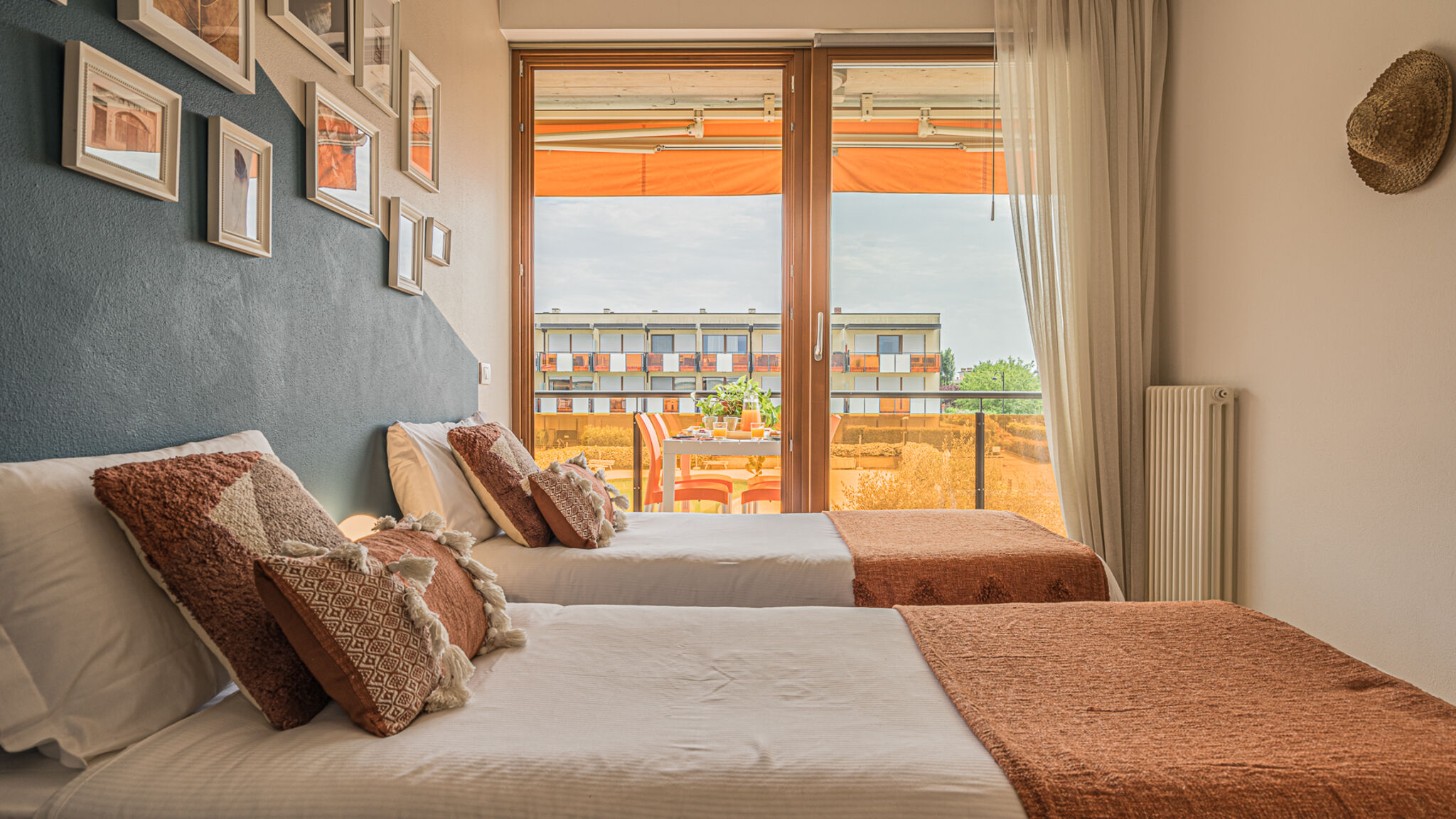 Italianway Sirmione Hygge Family Apartment