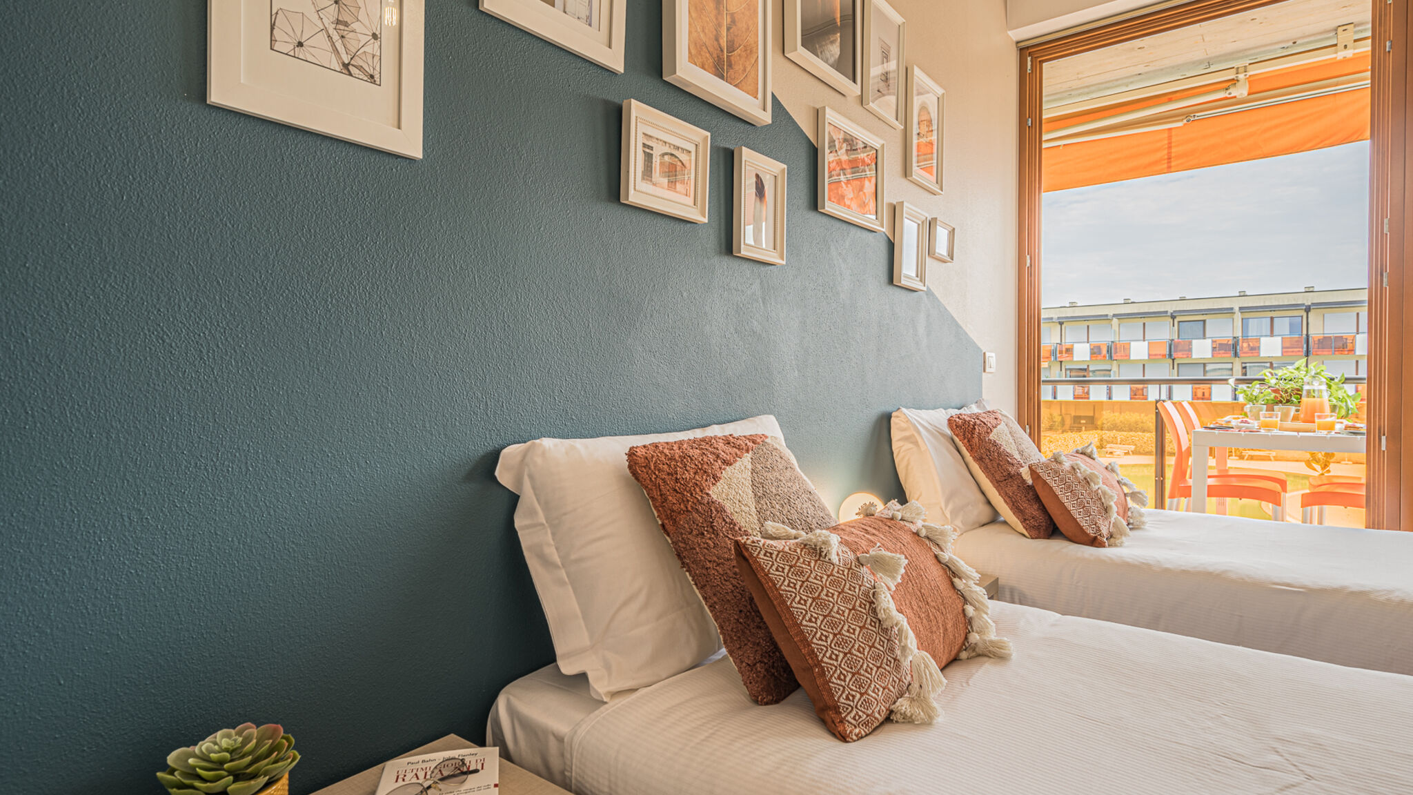 Italianway Sirmione Hygge Family Apartment