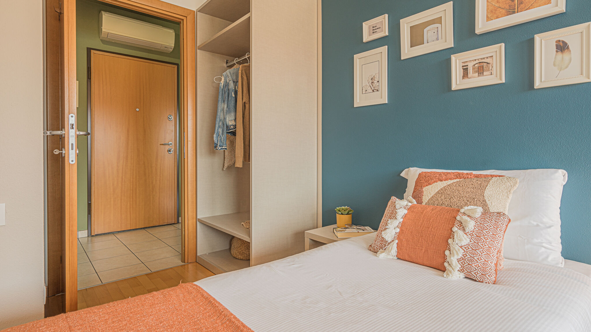 Italianway Sirmione Hygge Family Apartment