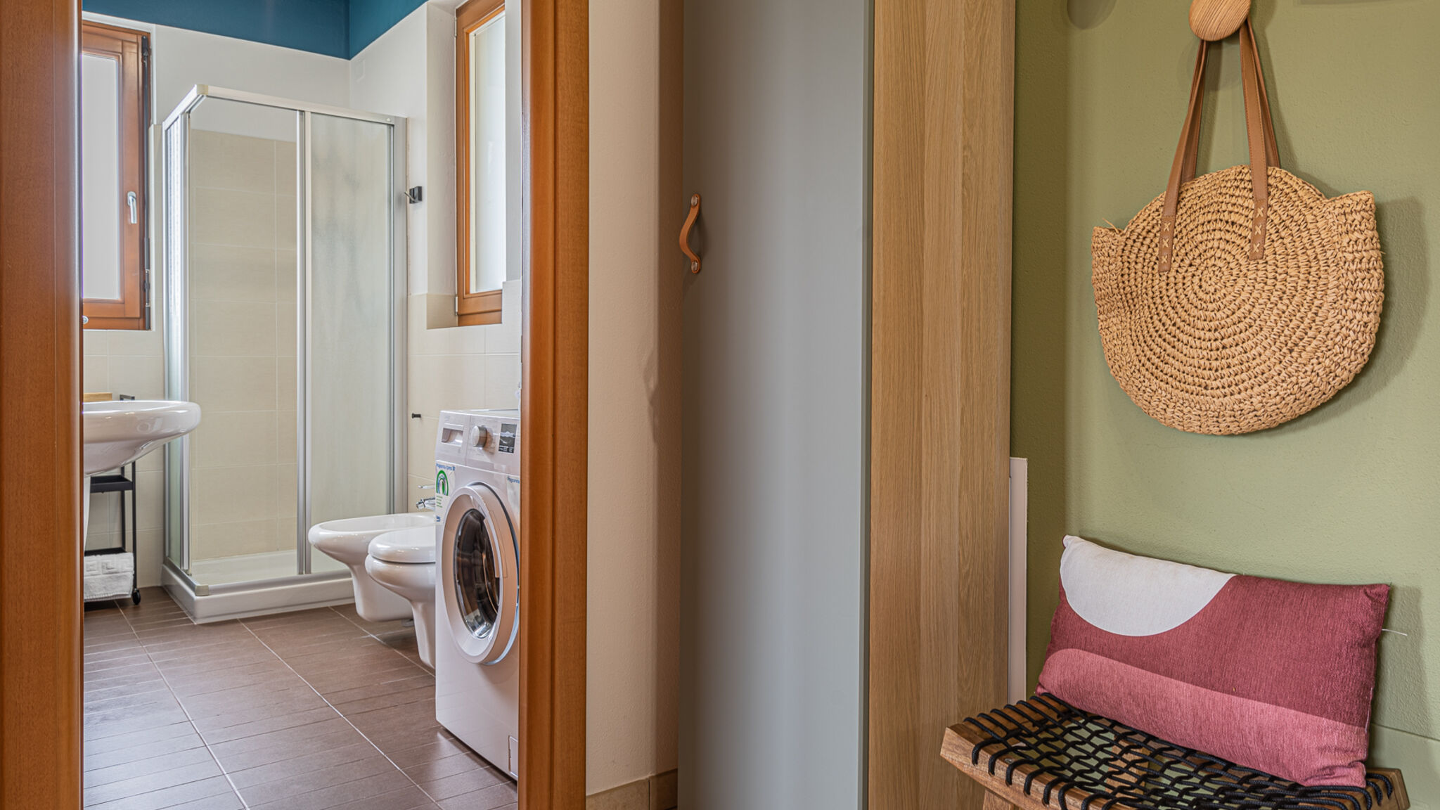 Italianway Sirmione Hygge Family Apartment