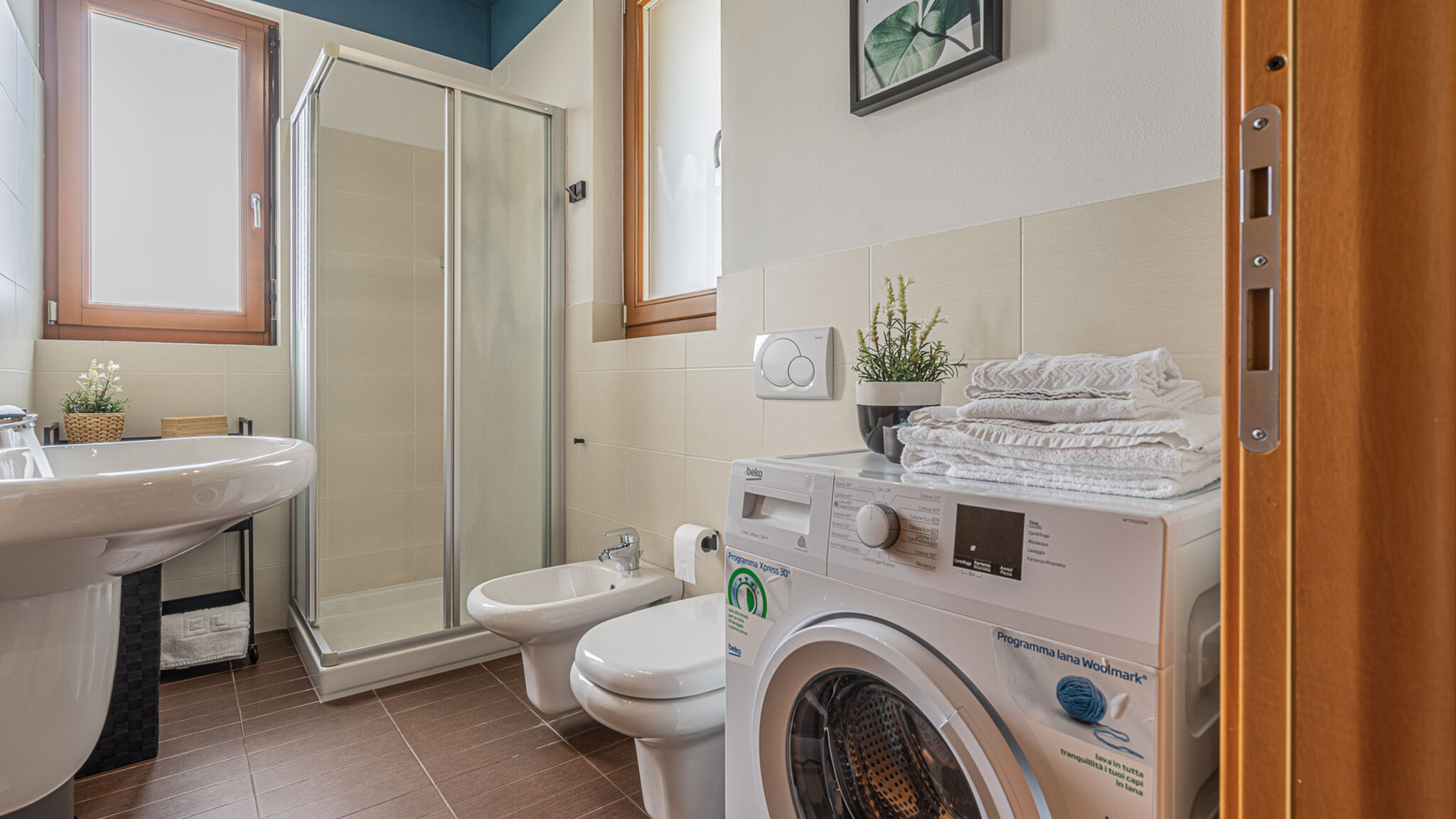 Italianway Sirmione Hygge Family Apartment