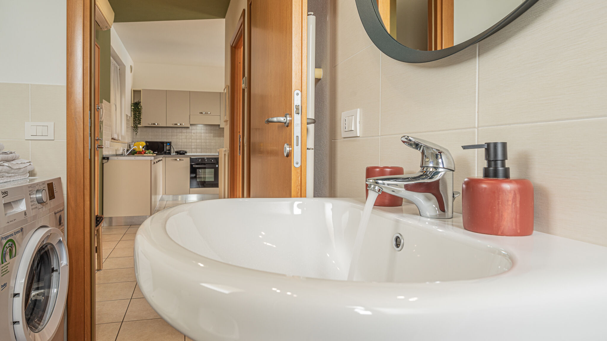 Italianway Sirmione Hygge Family Apartment