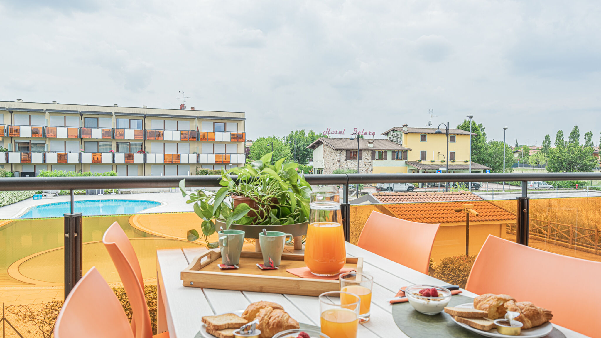 Italianway Sirmione Hygge Family Apartment