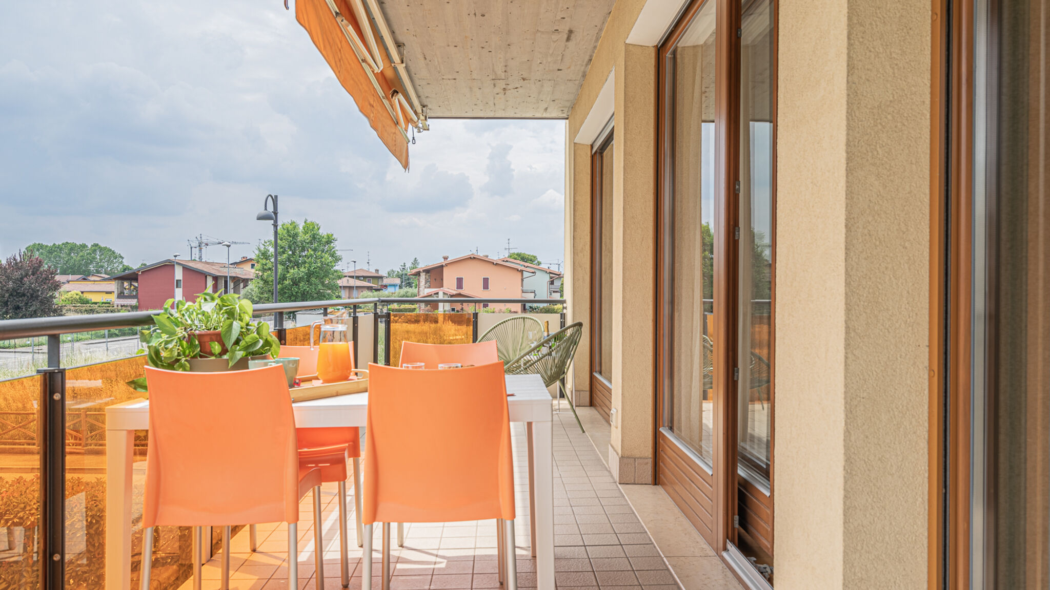 Italianway Sirmione Hygge Family Apartment