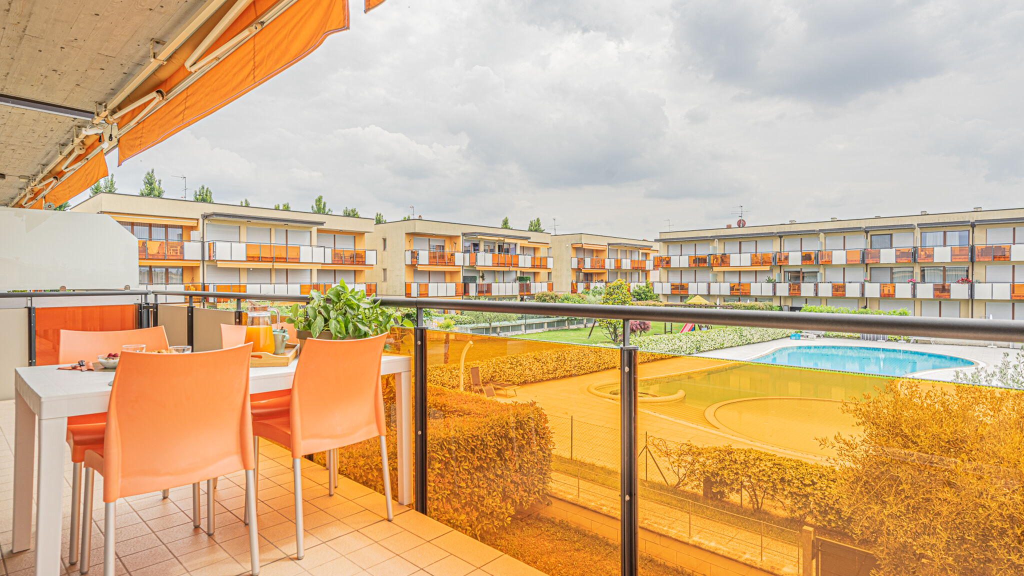 Italianway Sirmione Hygge Family Apartment