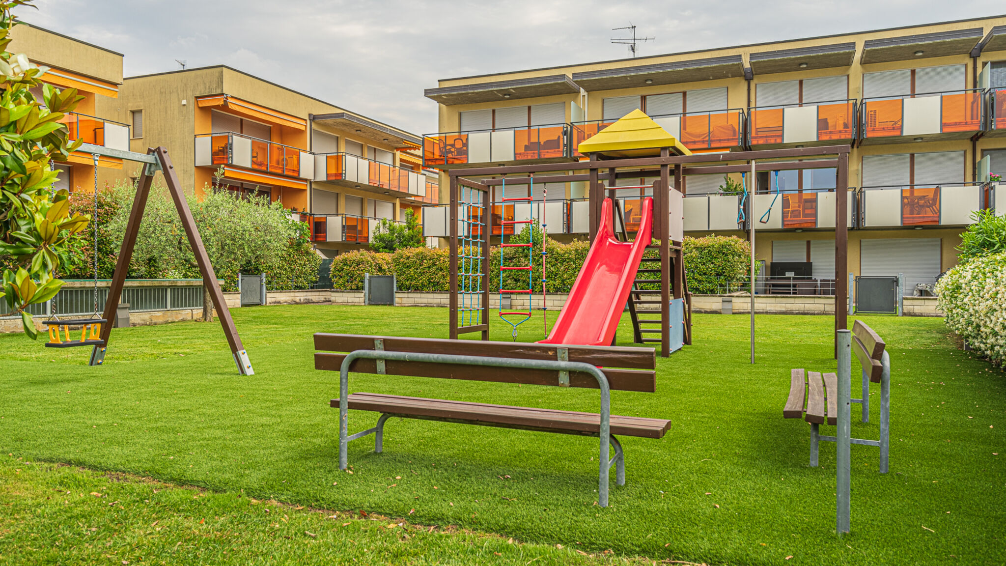 Italianway Sirmione Hygge Family Apartment