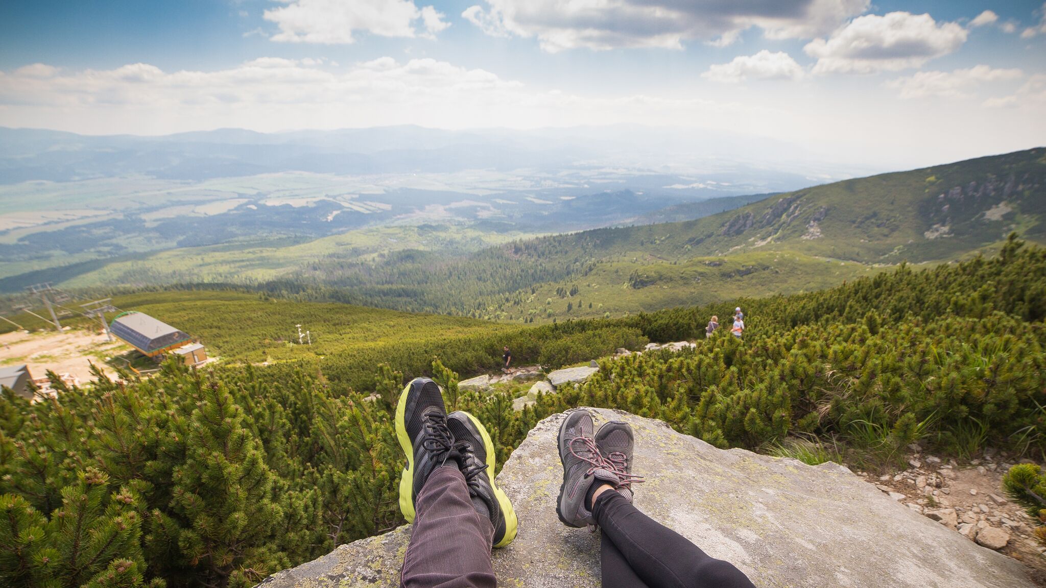 Italianway Valtournenche  Cervino Studio Ski-in Ski-out
