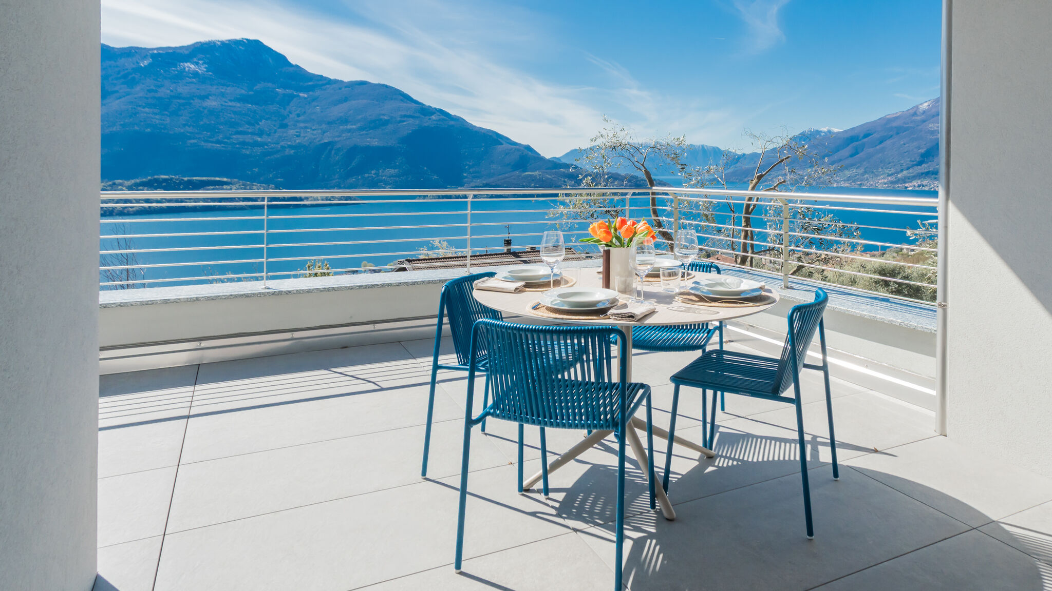 Italianway Vercana Valarin Menaggio, Luxury Apartment & Wellness