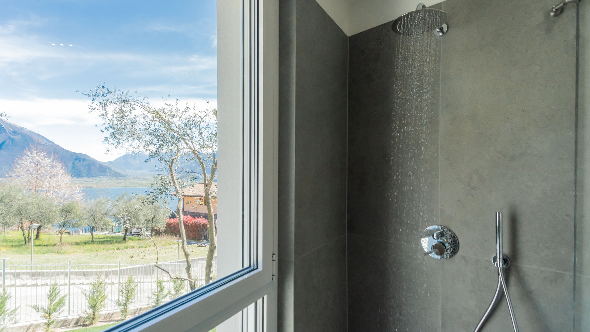 Italianway Vercana Valarin Menaggio, Luxury Apartment & Wellness