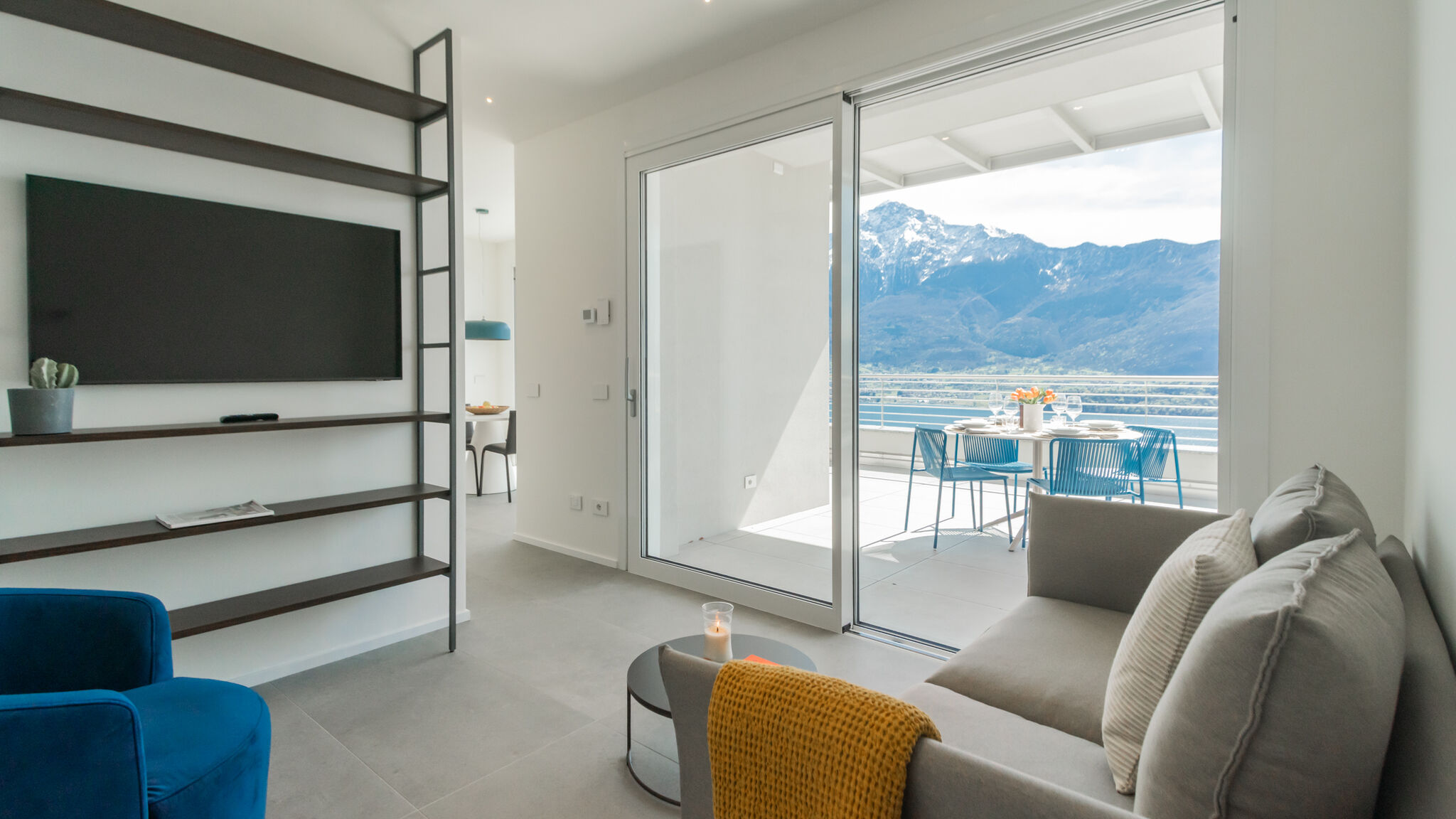 Italianway Vercana Valarin Menaggio, Luxury Apartment & Wellness