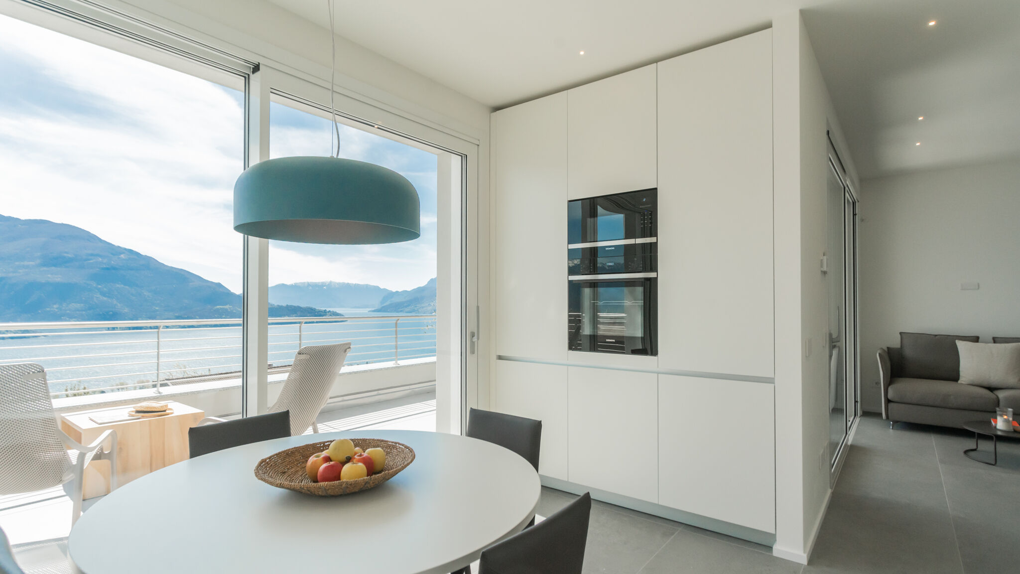 Italianway Vercana Valarin Menaggio, Luxury Apartment & Wellness