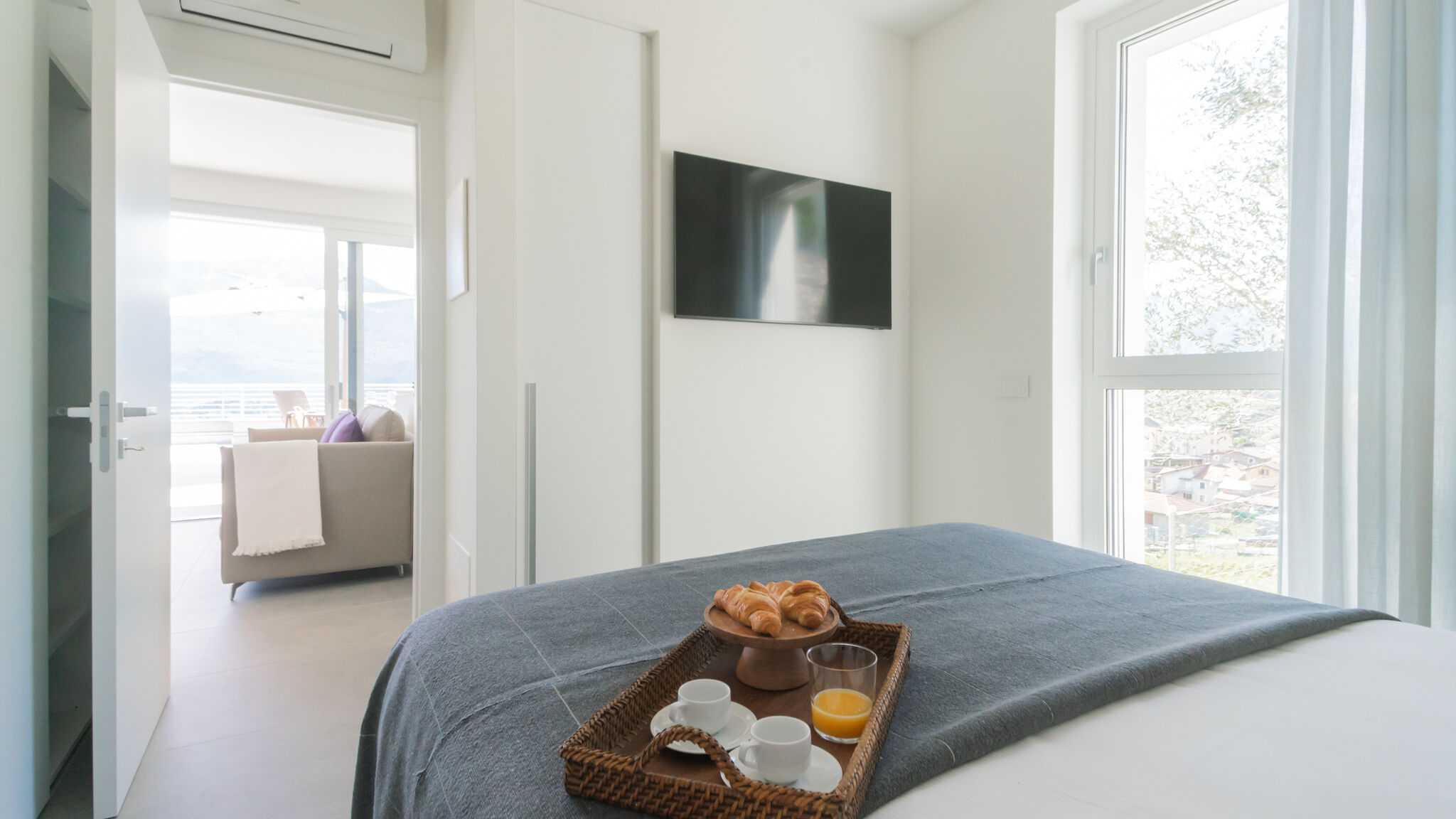 Italianway Vercana Valarin Varenna, Luxury Apartment & Wellness