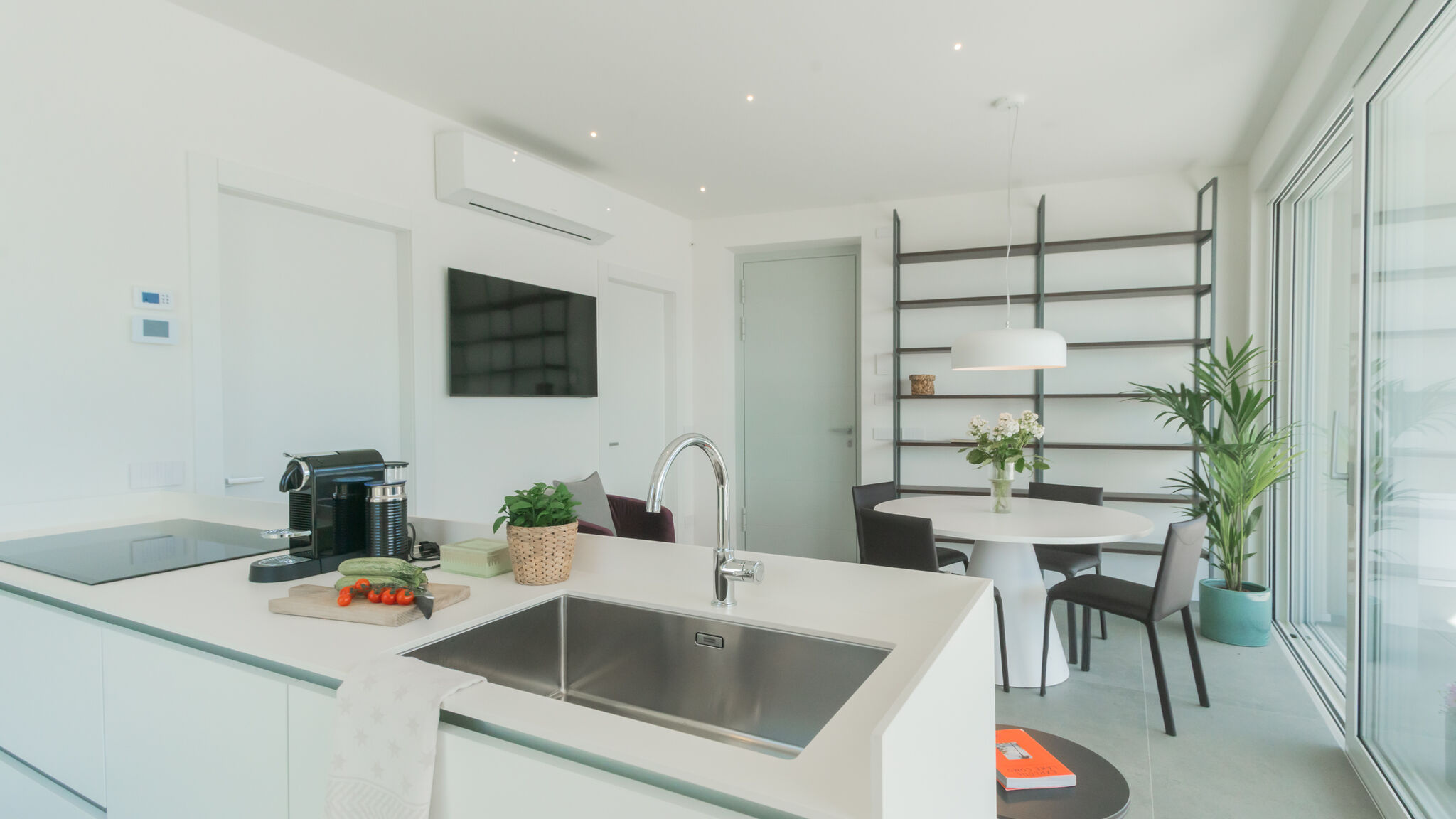 Italianway Vercana Valarin Varenna, Luxury Apartment & Wellness