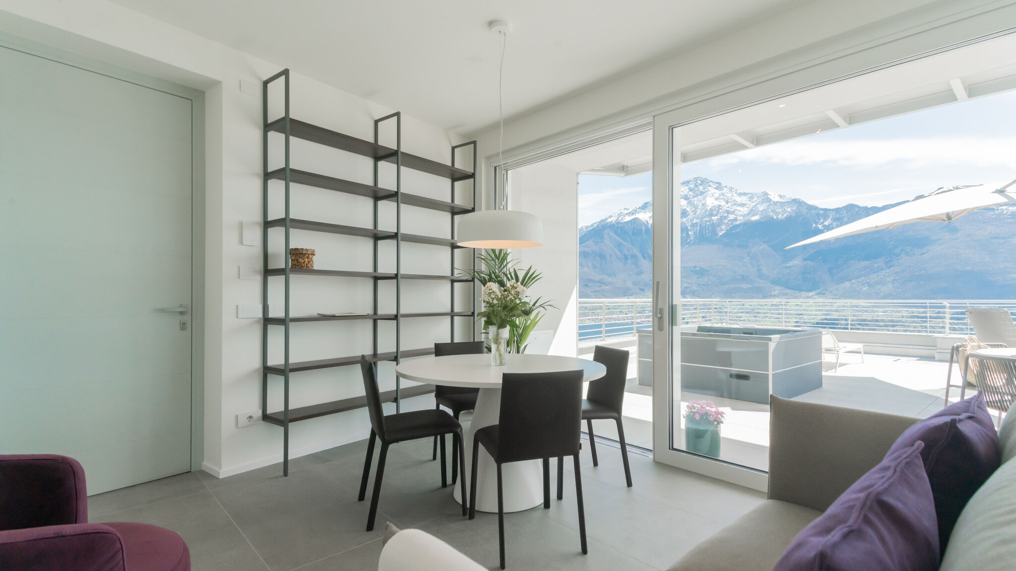 Italianway Vercana Valarin Varenna, Luxury Apartment & Wellness