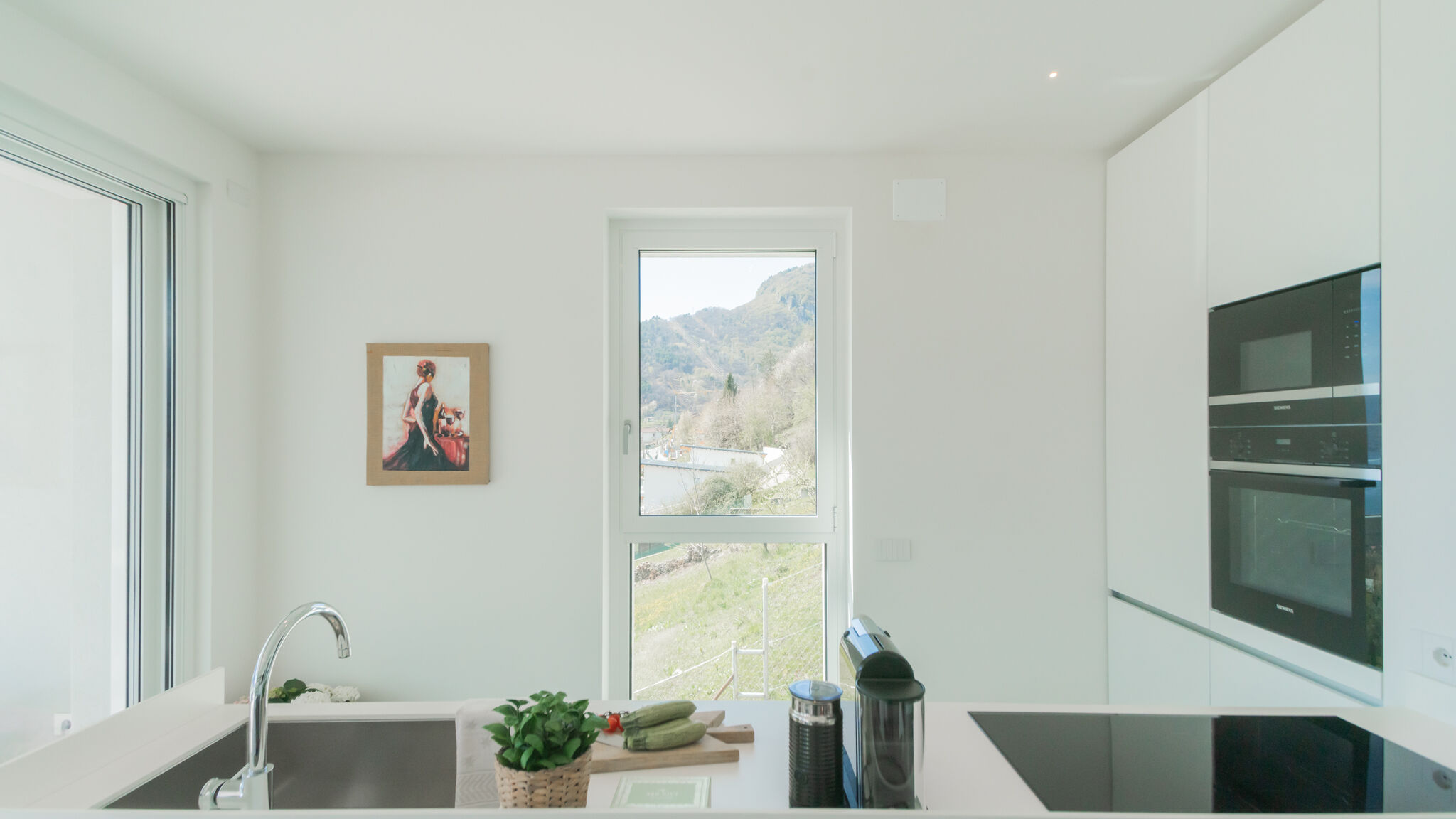 Italianway Vercana Valarin Varenna, Luxury Apartment & Wellness