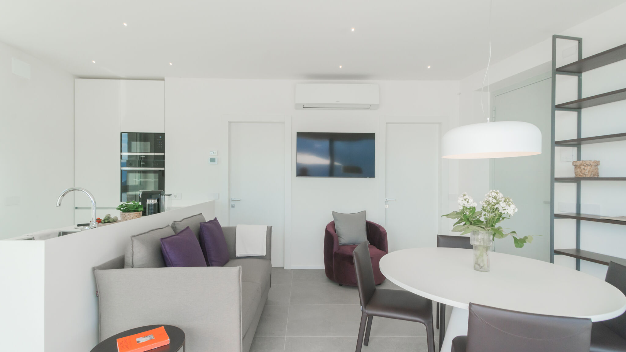 Italianway Vercana Valarin Varenna, Luxury Apartment & Wellness